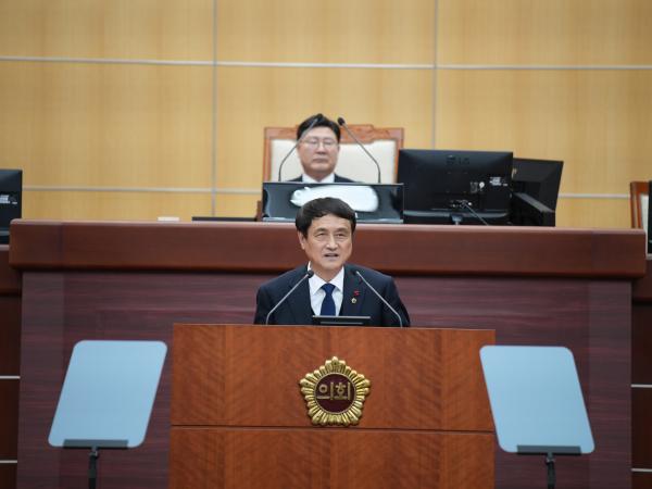 김희수 의원, 전북 통합문화이용권 실효성 제고 필요...시ㆍ군 이용 격차 해소해야 2