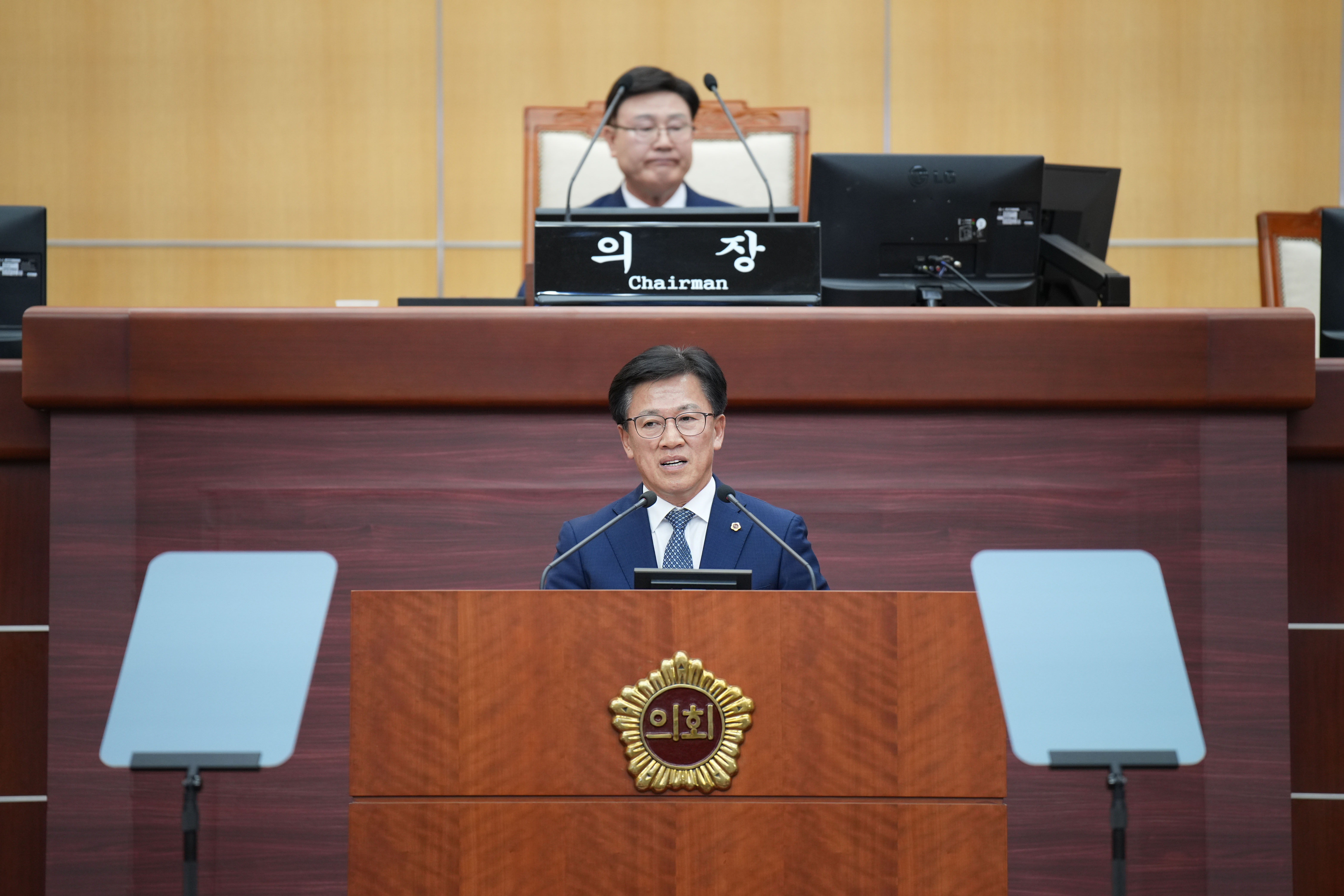 이명연 의원 “전북 장애인 이동권, 실질적 증차 서둘러야” 2