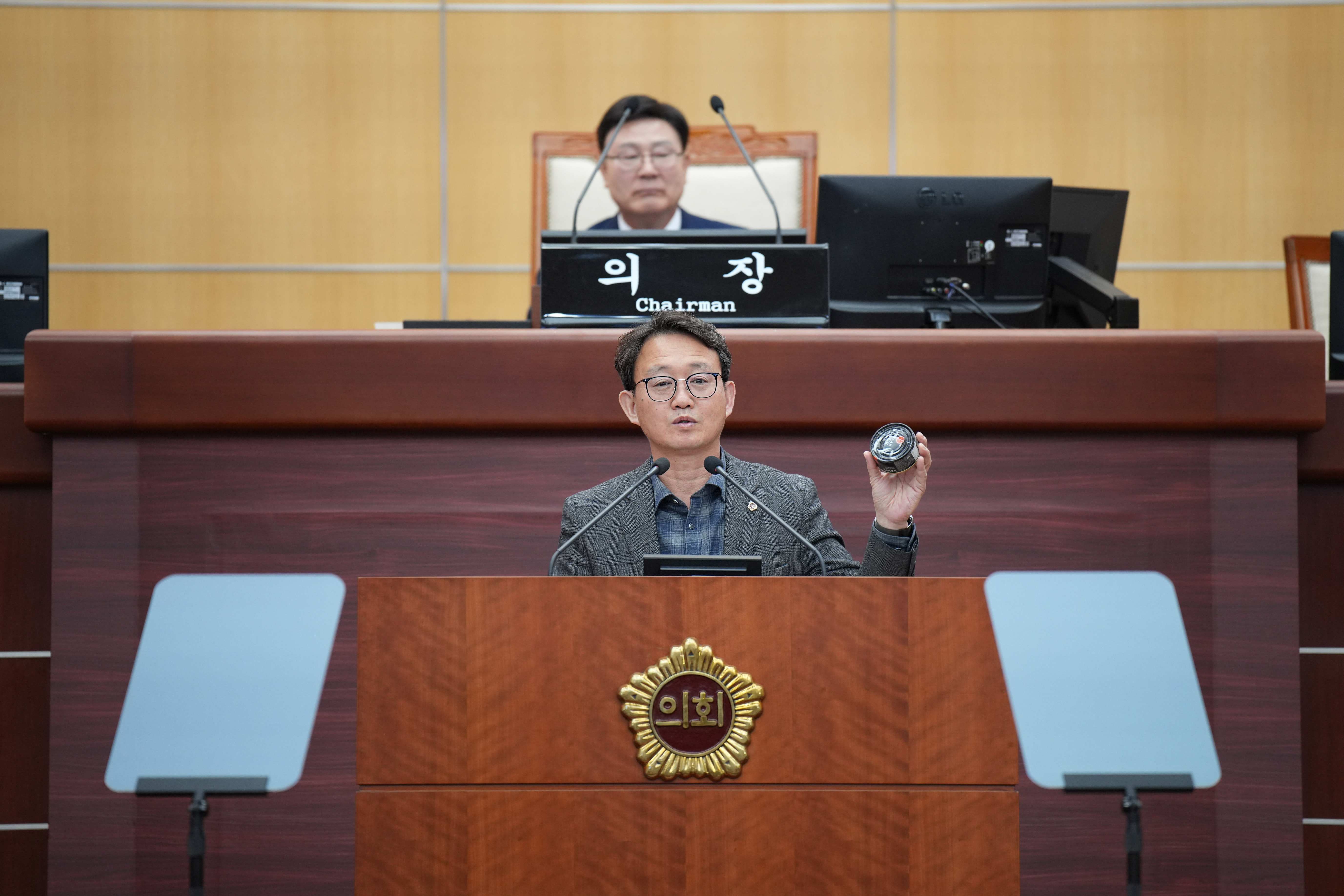 김성수 의원, '고창 풍천장어' 대한민국 대표 보양식·특산품으로 키워야 2