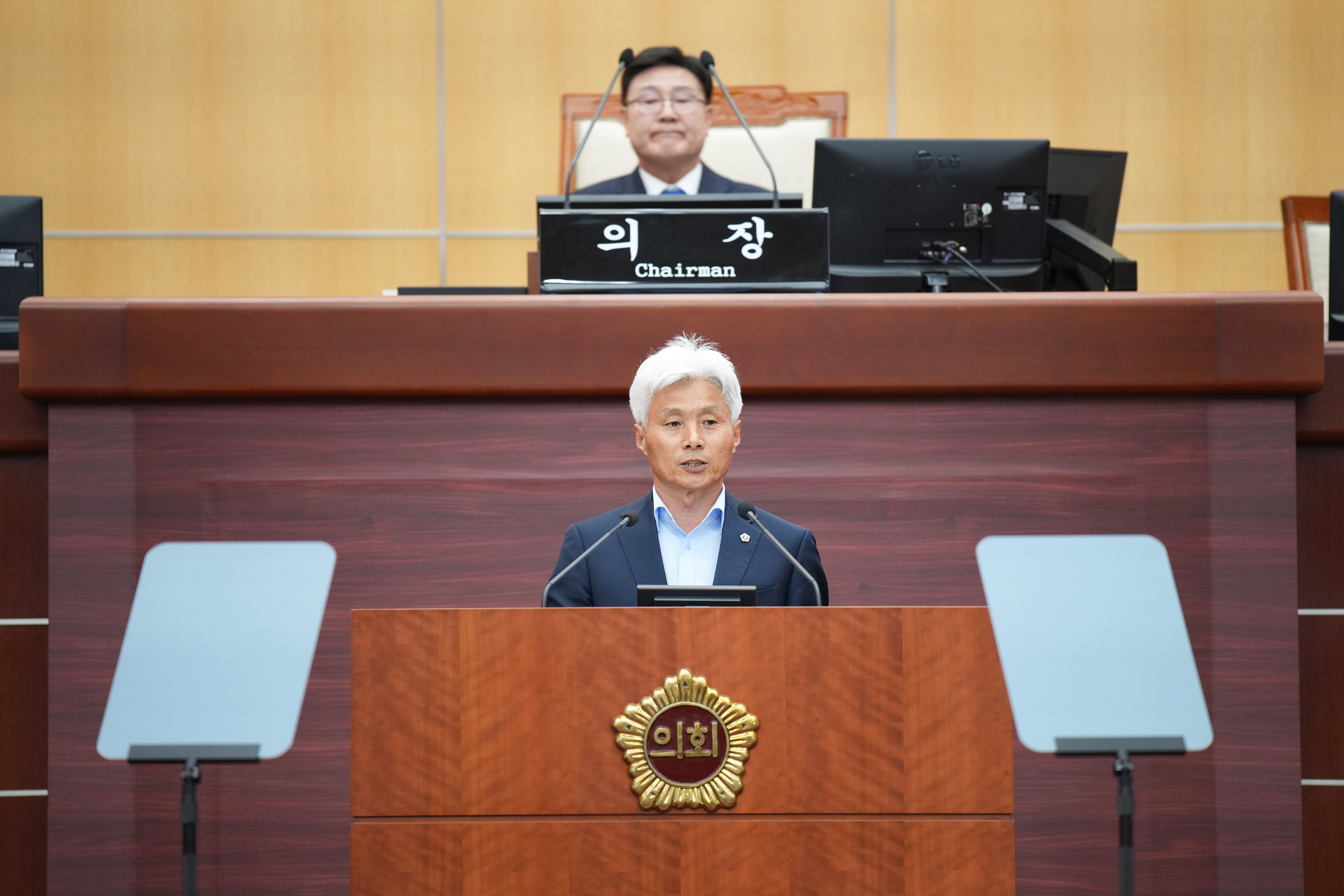 염영선 의원, 민생경제 전시상황, 특단의 대책 실행 촉구 2