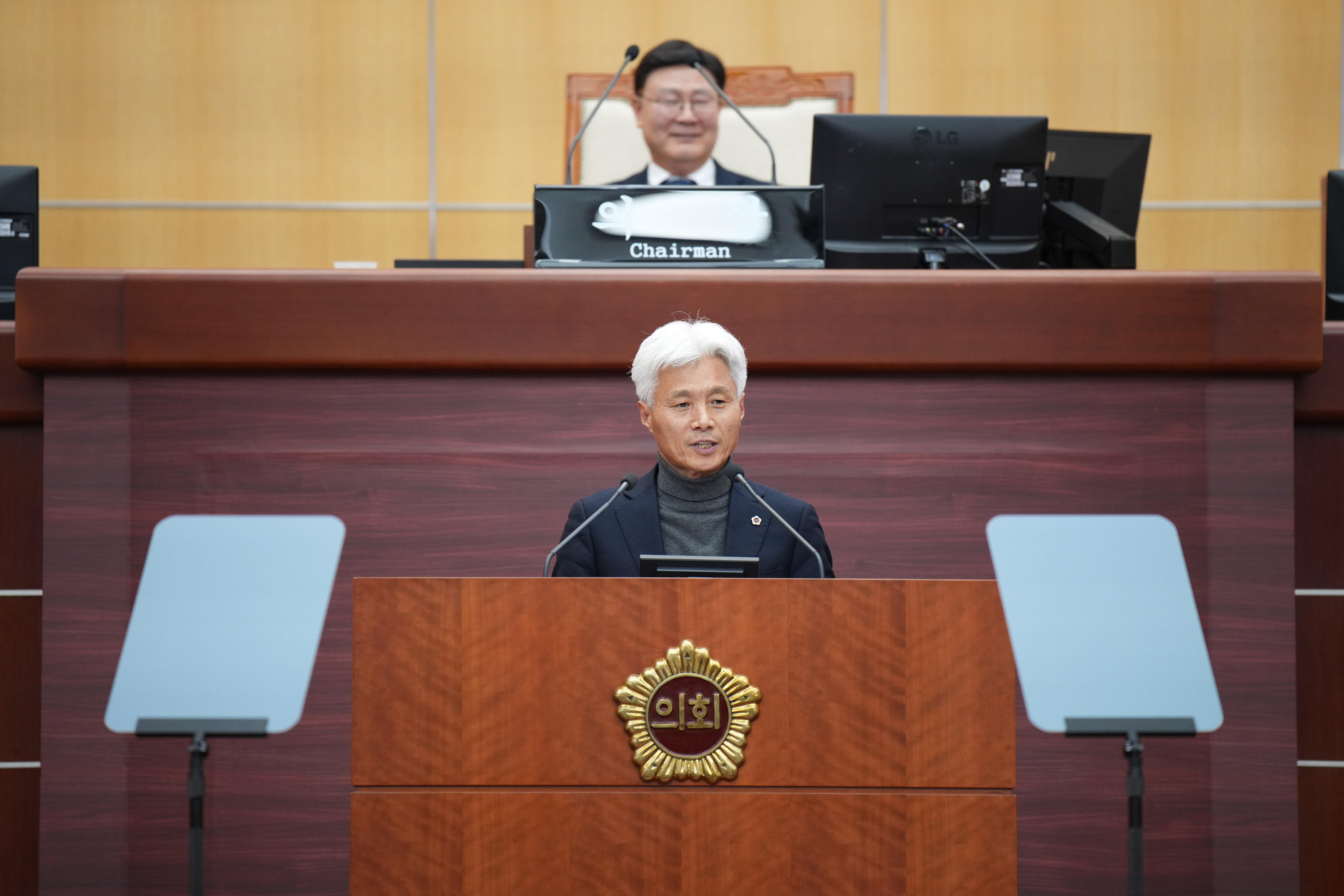 염영선 의원, “사법부, 내란 우두머리 윤석열에 대한 엄정한 심판 주문해야” 2