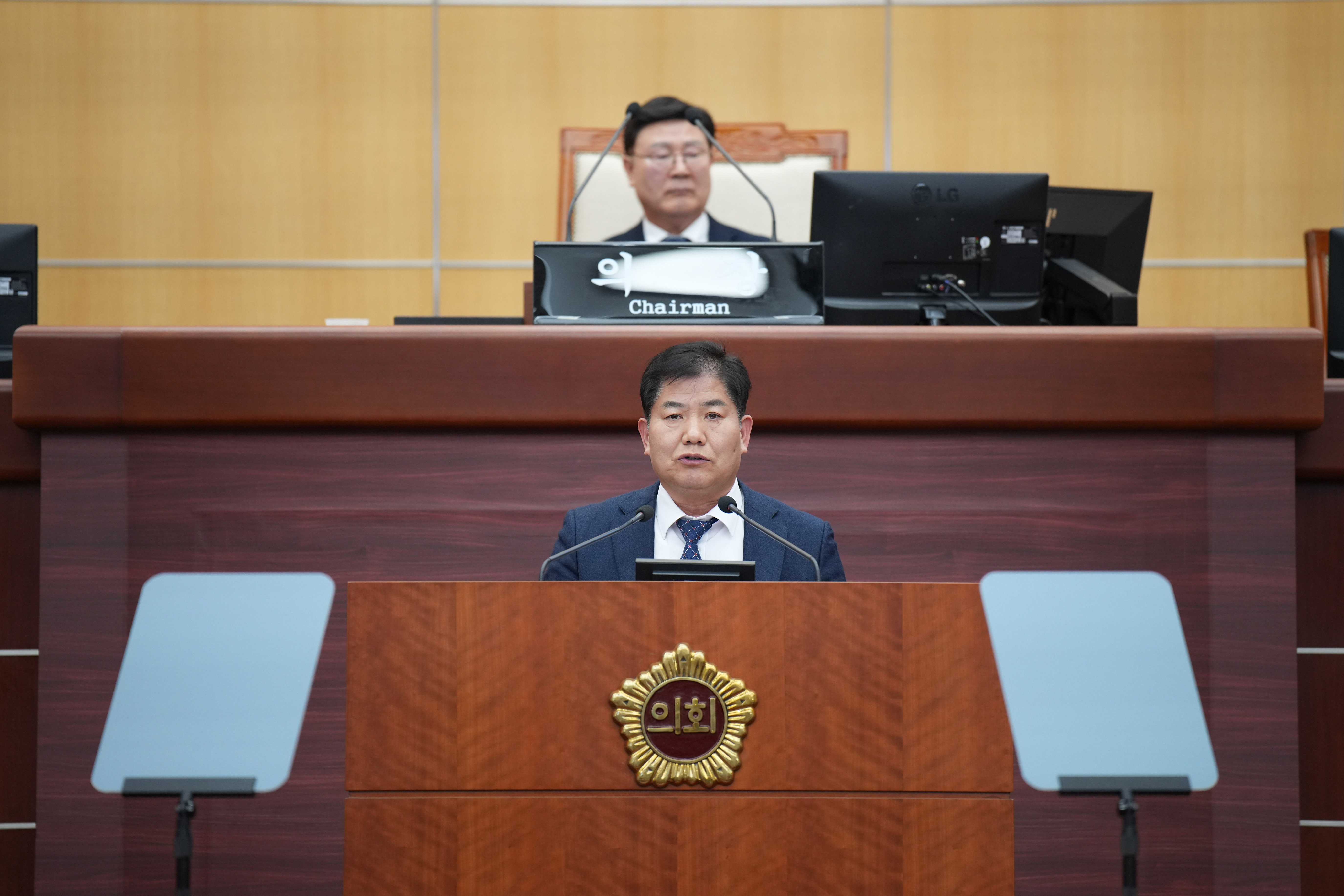 임종명 의원, ‘광역 장애인가족지원센터’ 조속 설치해야! 2