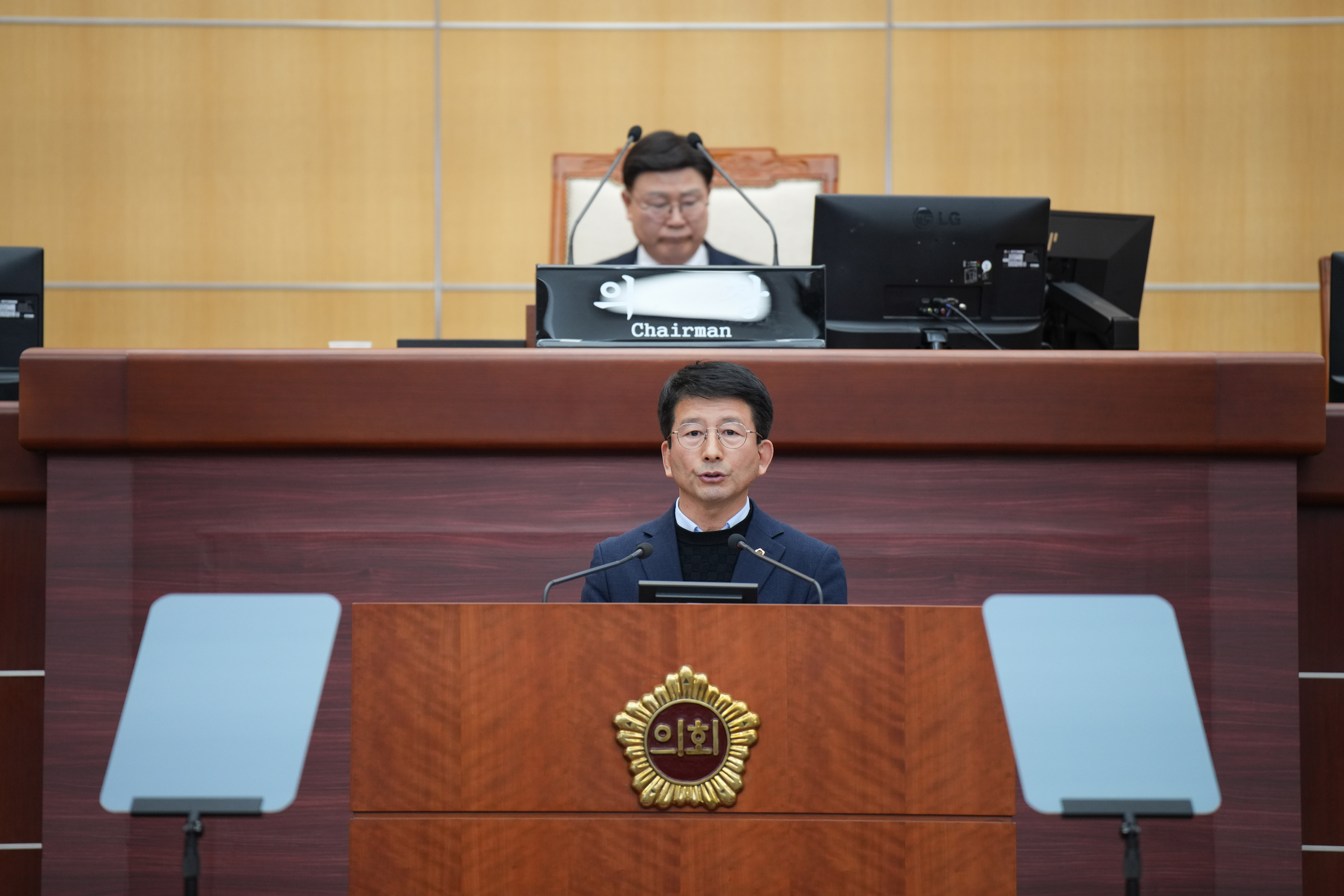 권요안 의원, 정동영 장관의 통합 압박, ‘주민 뜻 훼손’ 사과 촉구 2