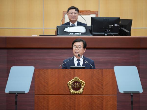 박용근 의원, 치매 임의후견제도 활성화 촉구 2