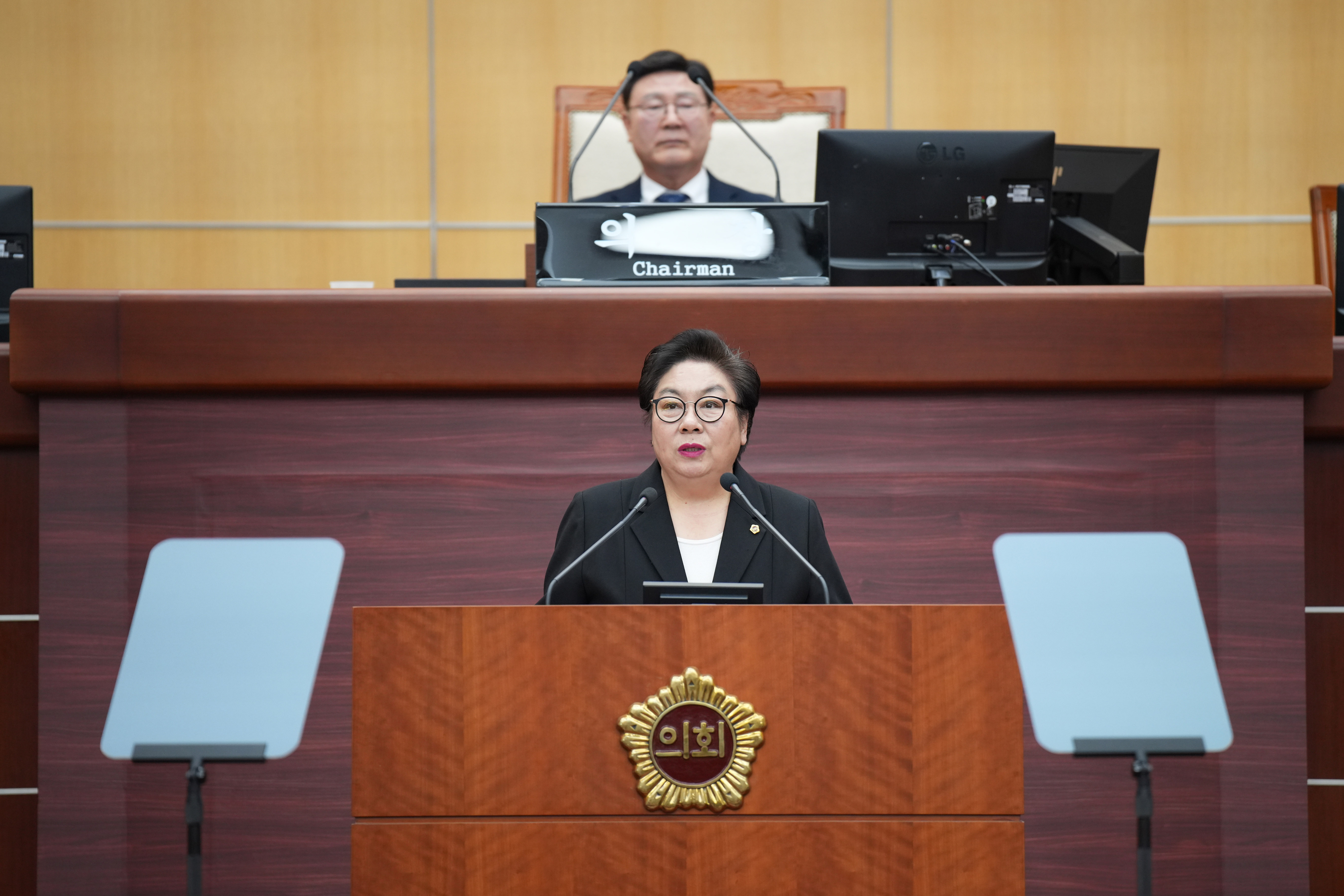 박정희 의원, 전북형 '돌봄 절벽' 해소…통합 지원 체계 구축해야 2