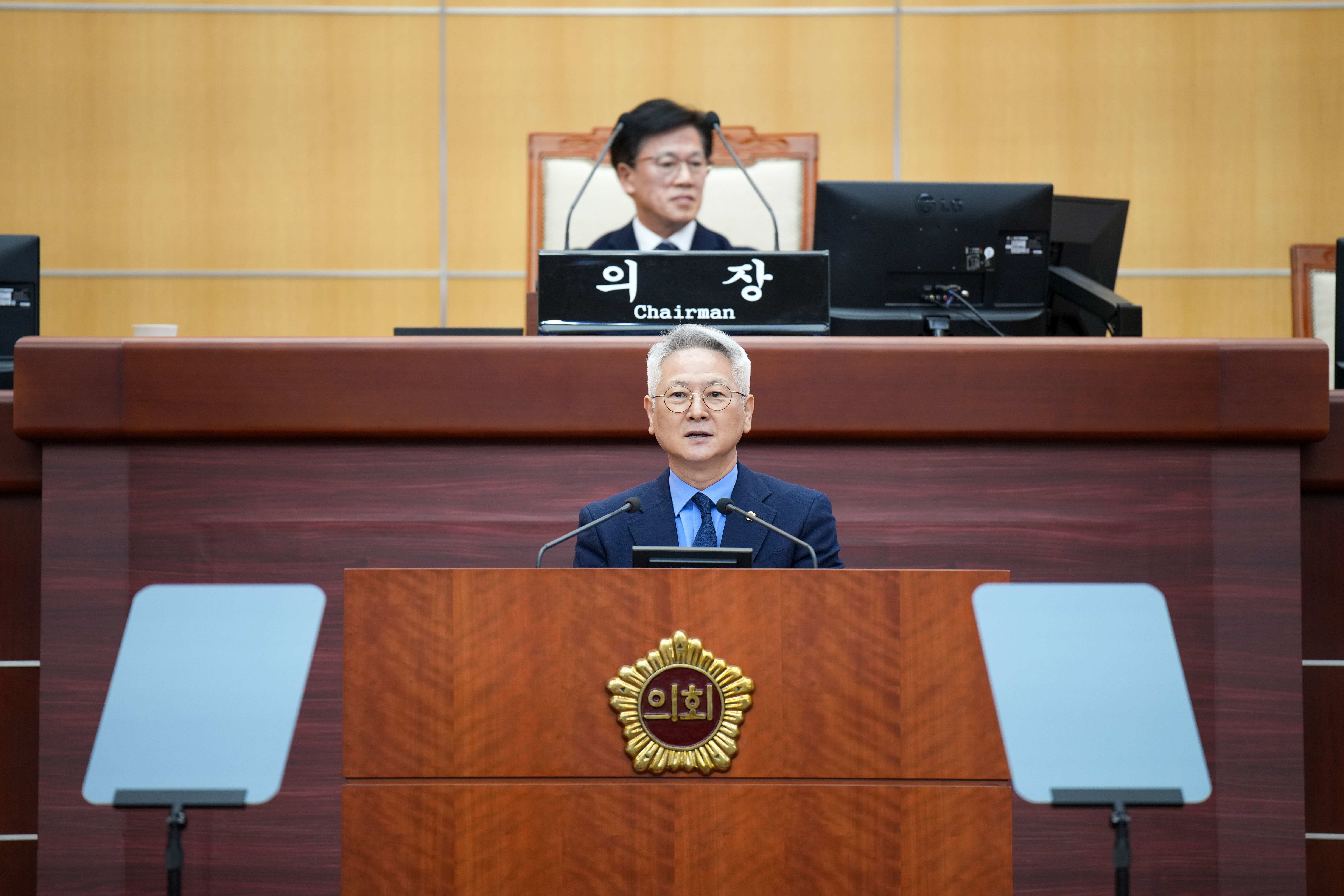 김정수 의원, 전북형 햇빛소득마을 모델 구축 더 이상 늦출 수 없다 2