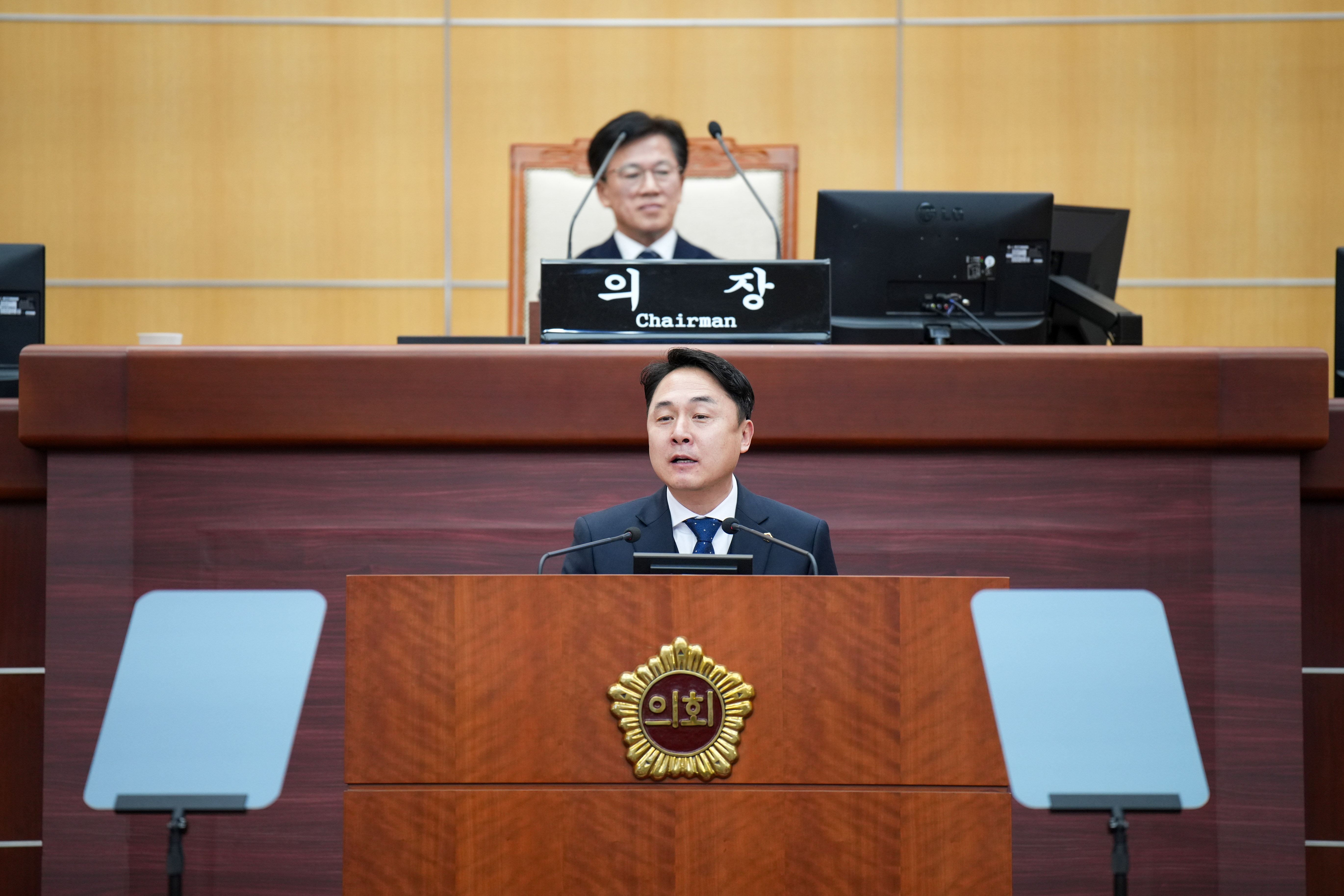 한정수 의원, 전북 재생에너지 전략, 무엇이 실행되고 있나 2