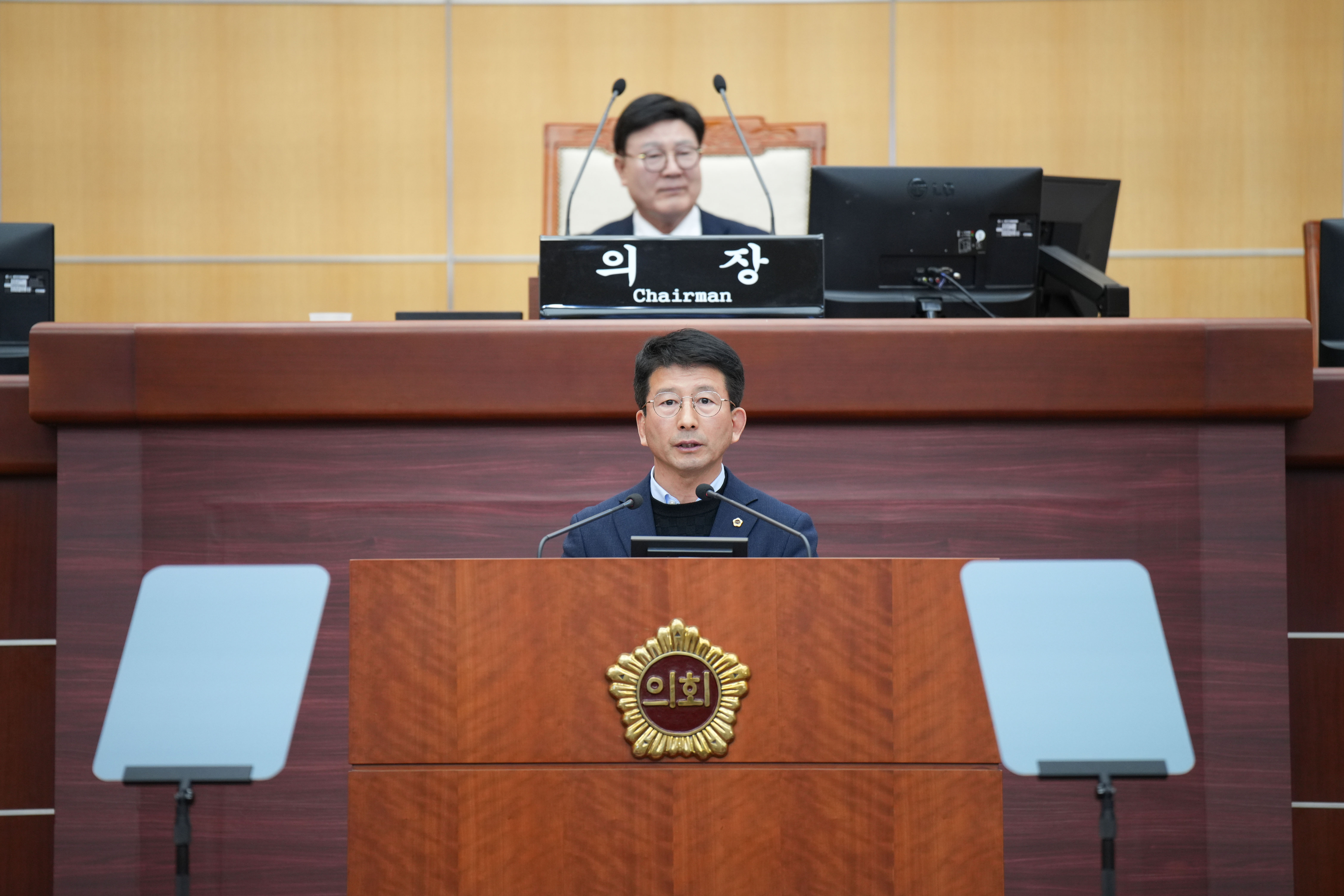 권요안 의원, 농산물 가격 불안정 선제적 관리로 전환해야 2