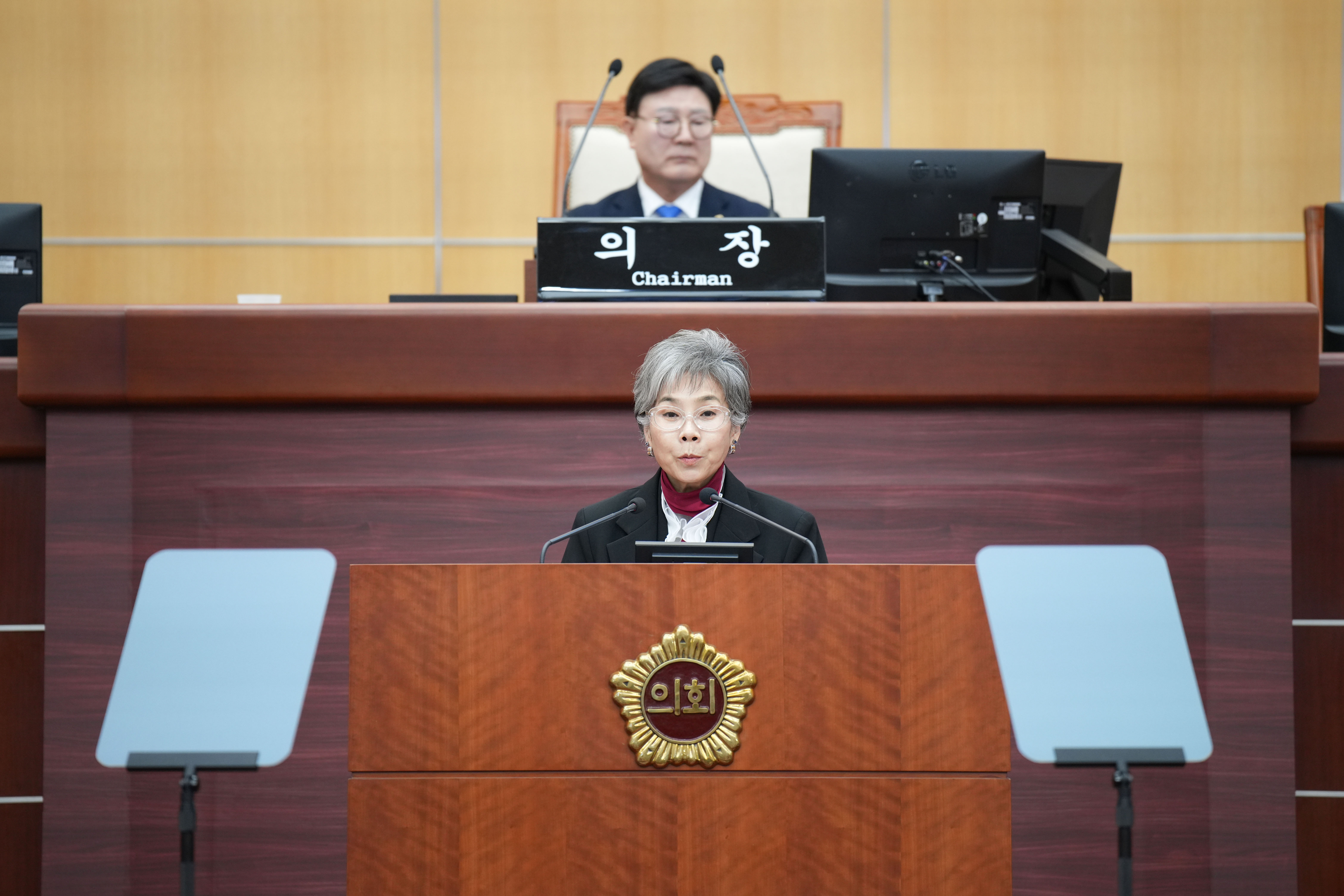 김이재 의원, '2027 세계청년대회' 전북 문화·관광 세계 알릴 기회 2