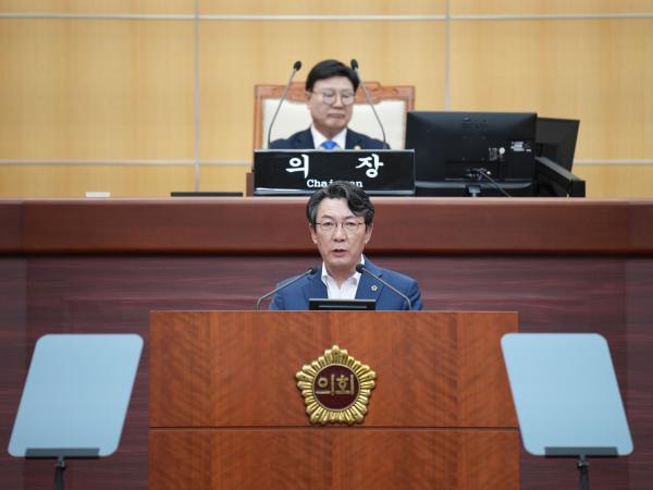 정종복 의원, 임대아파트 내 사회복지관 정신건강전문요원 배치 확대해야 2