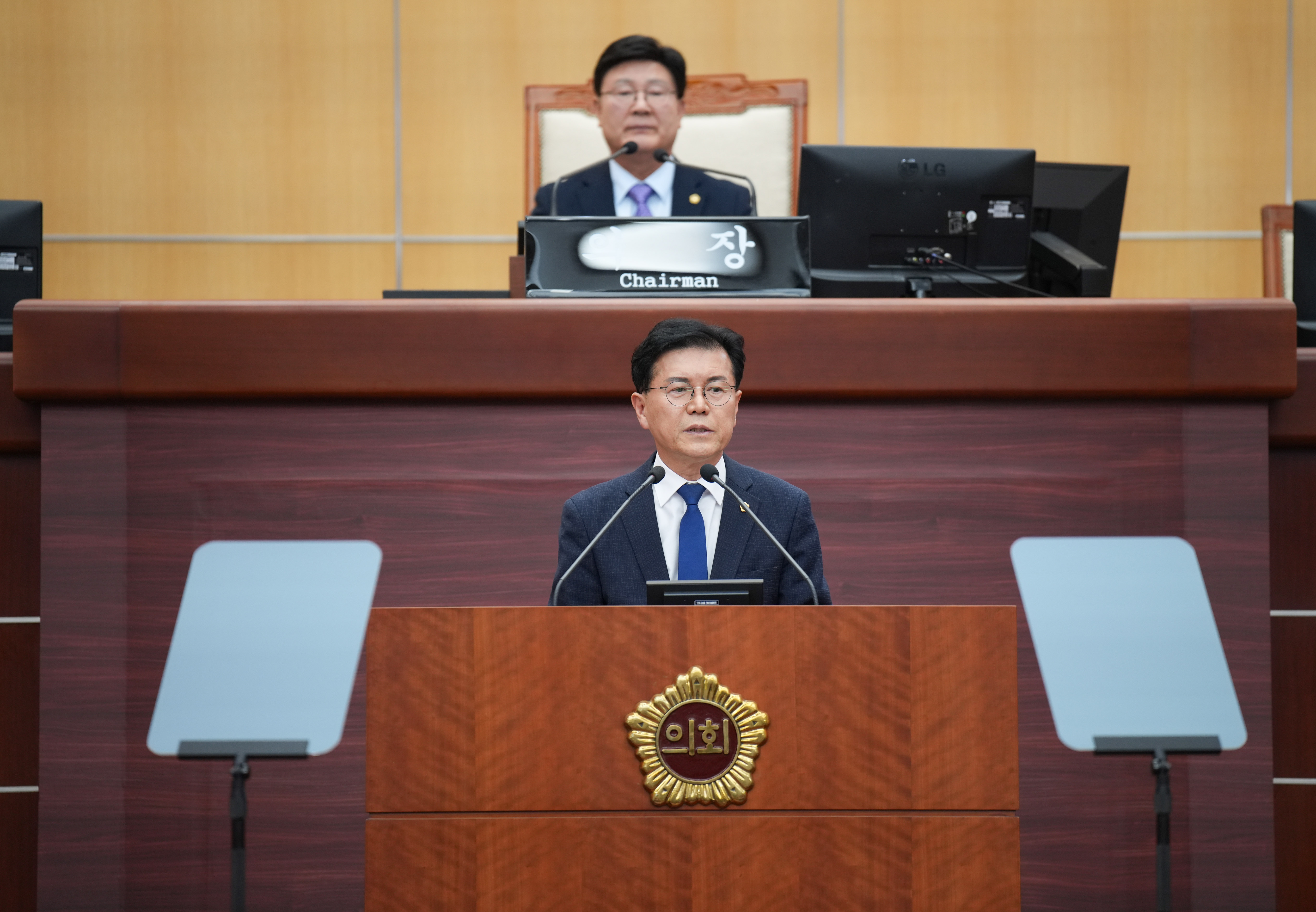 박용근 의원, 학교 내 학생 안전시스템 구축 촉구 첨부이미지 : 박용근 의원.jpg