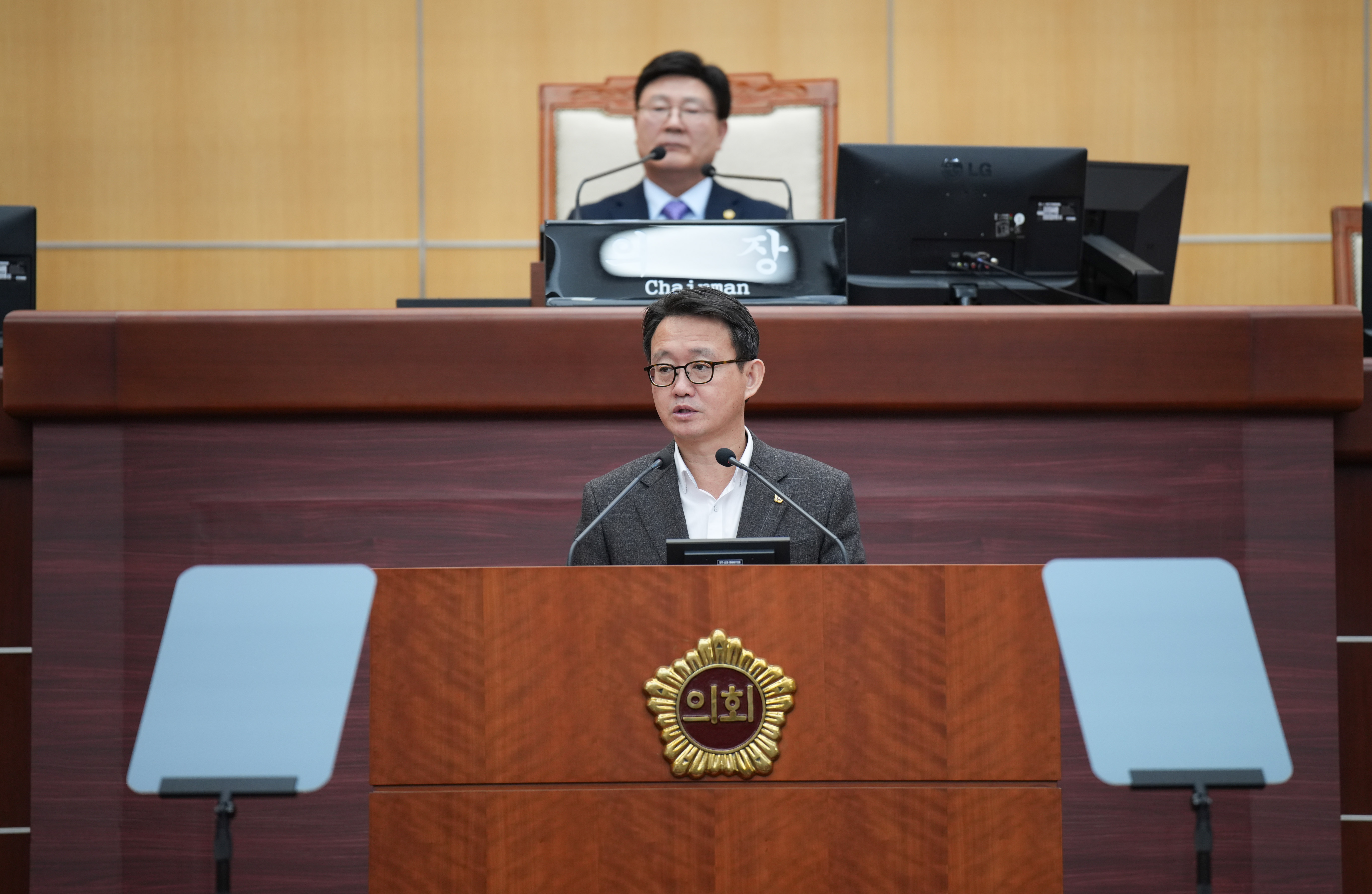 김성수 의원, 독립유공자 발굴·지원 확대 및 동학농민혁명 명예 회복 촉구 첨부이미지 : 김성수 의원.jpg