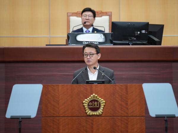 김성수 의원, 독립유공자 발굴·지원 확대 및 동학농민혁명 명예 회복 촉구 첨부이미지 : 김성수 의원.jpg