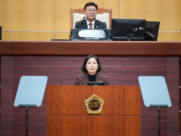 이수진 의원, 중국사무소 특혜부정채용 의혹 몸통을 밝혀라 첨부이미지 : 이수진의원.jpg