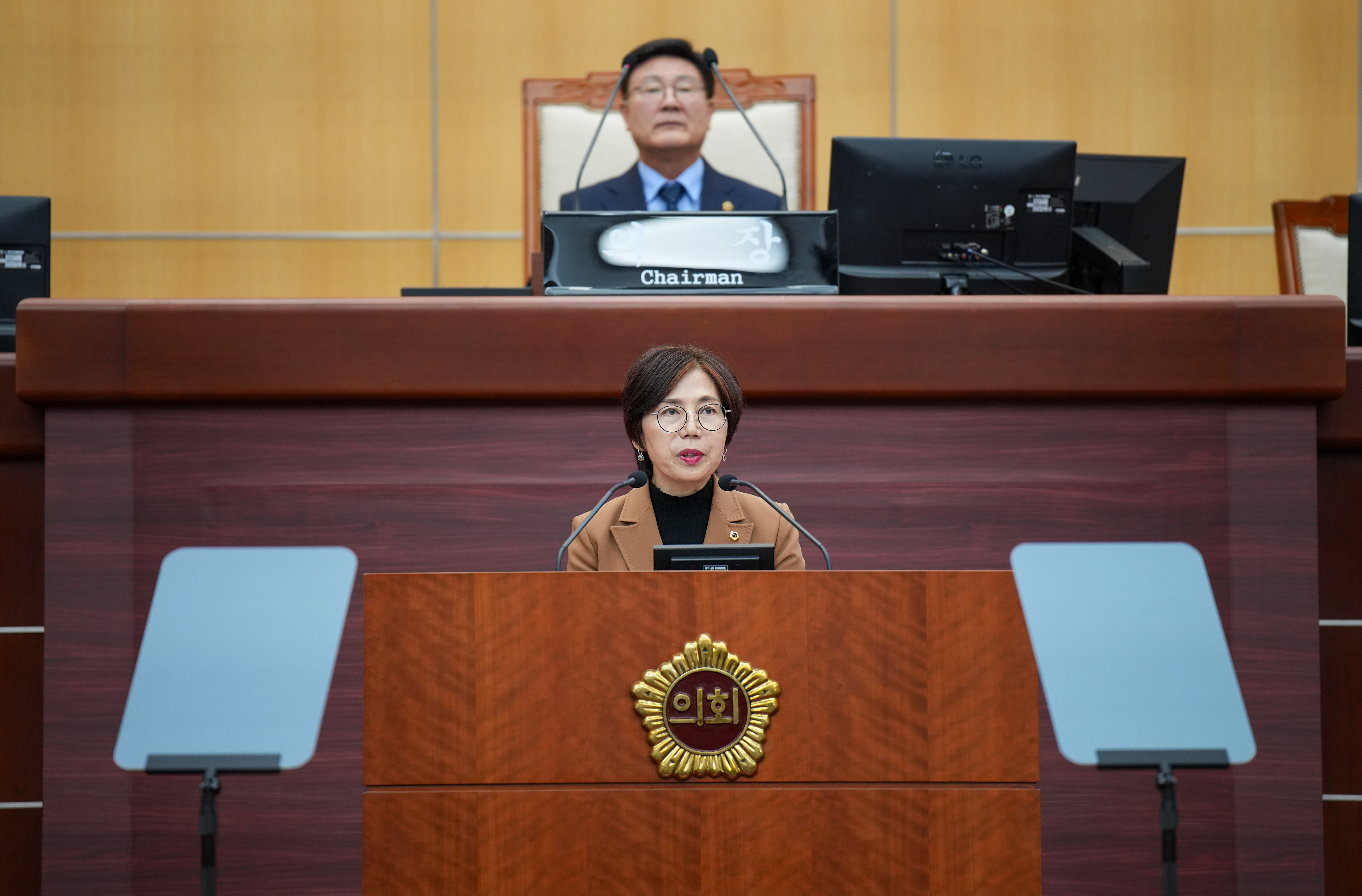 국주영은 의원, 조선왕조실록 역사문화자원 활용 전북 위상 높여야 2