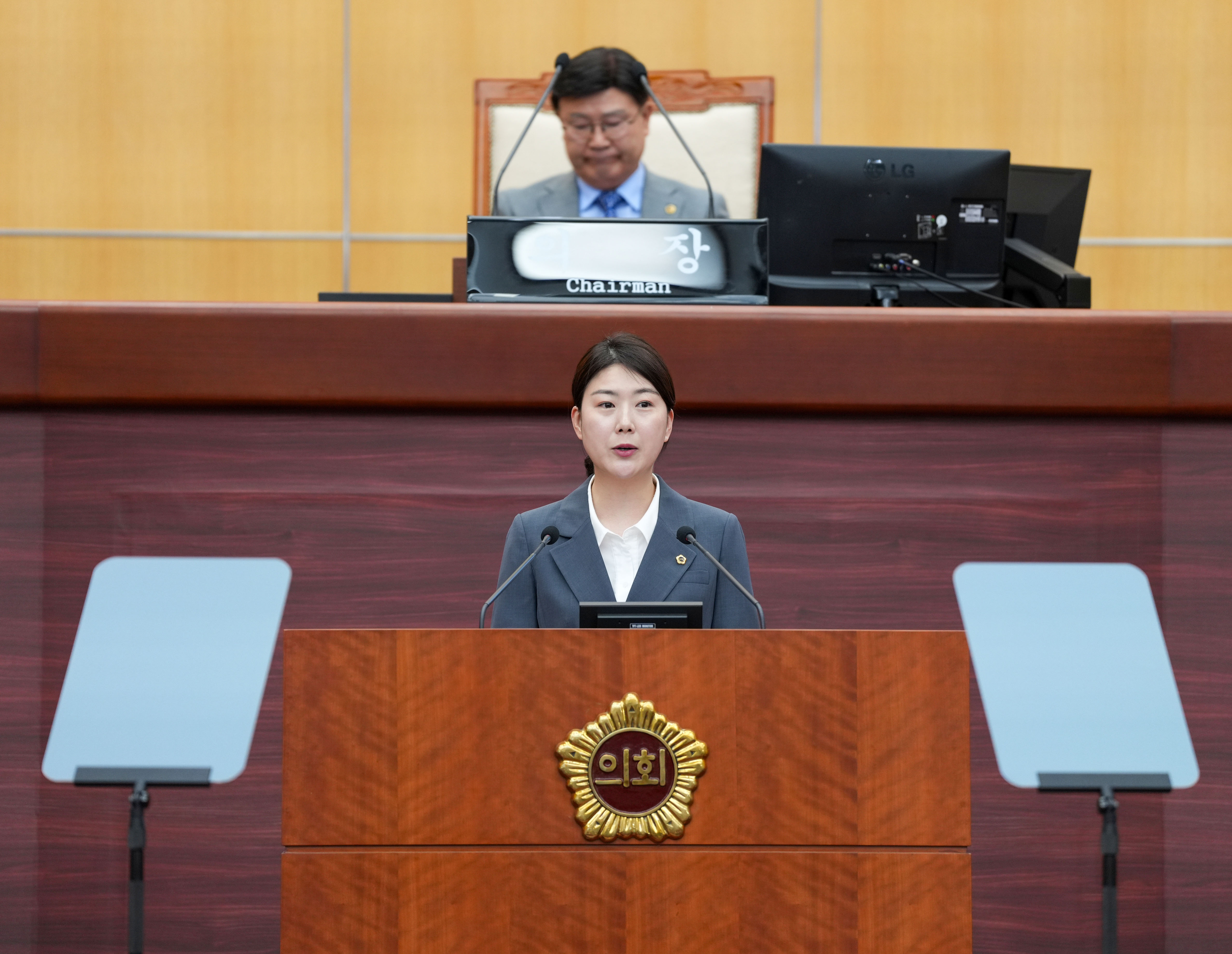 서난이 도의원 전북자치도형 분산에너지 활성화 대책마련 촉구(5분발언) 첨부이미지 : 서난이.jpg