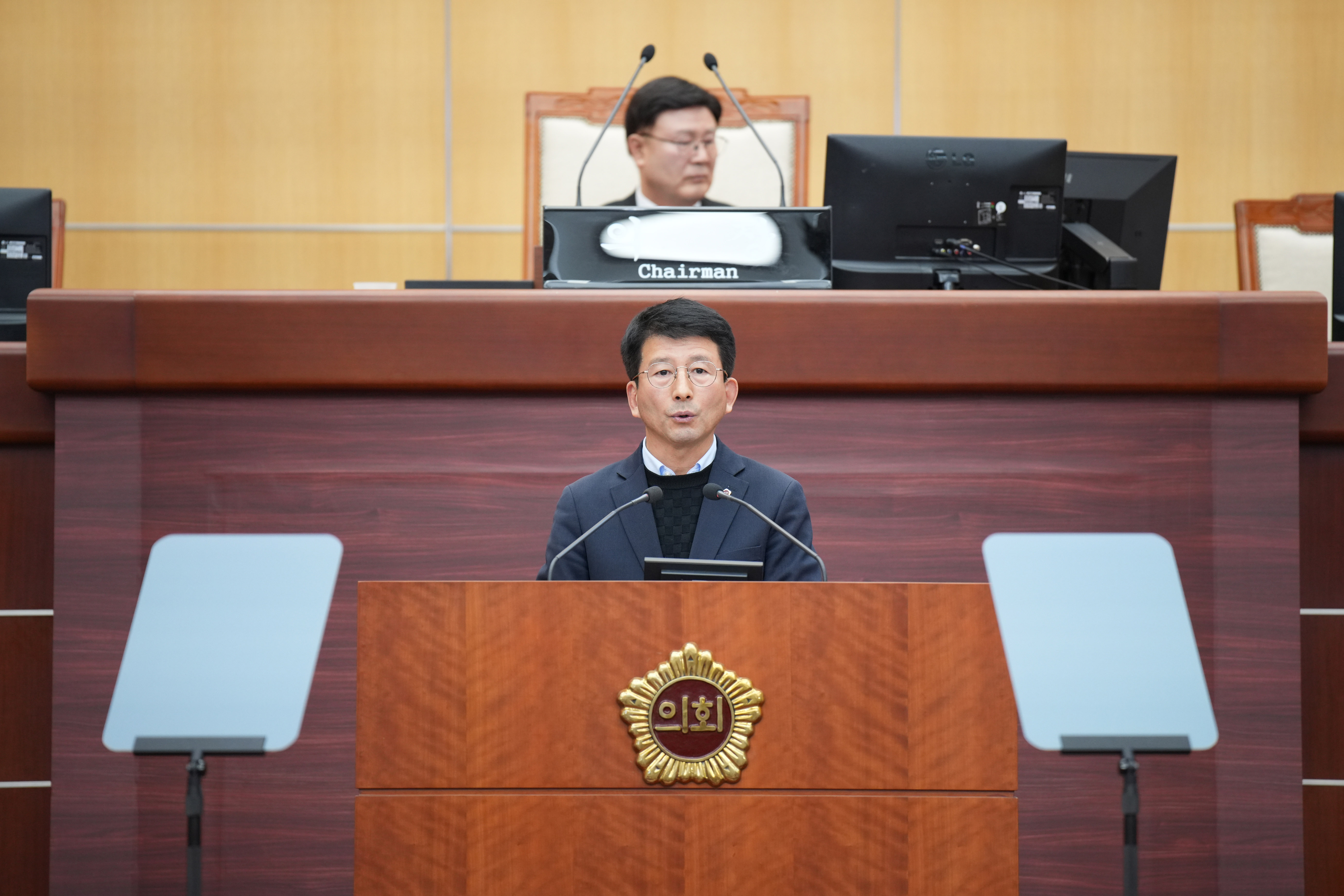 권요안 의원, 농어촌 기본소득 국비 지원 80% 이상 상향해야 2