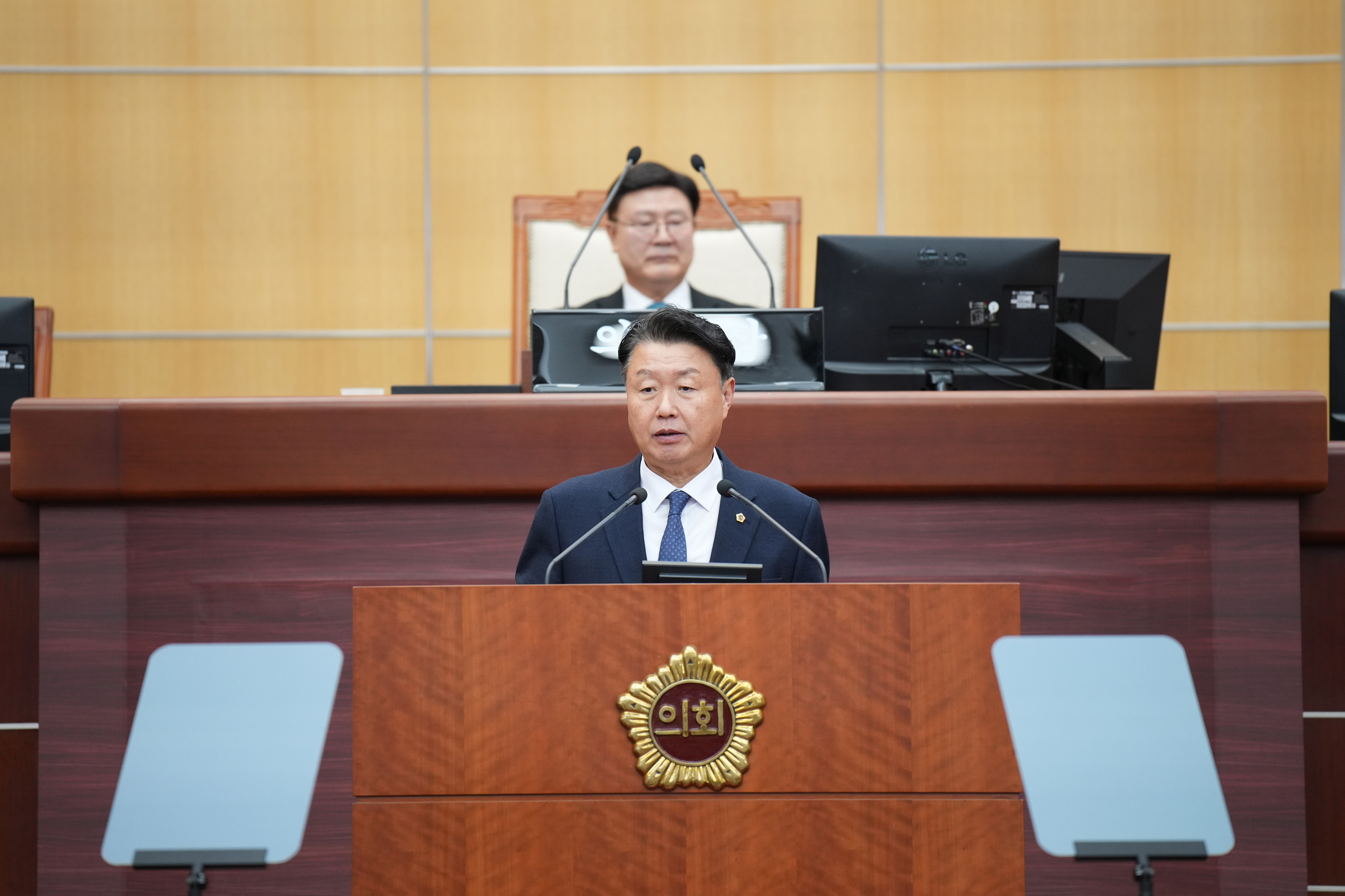 김동구 의원, 새빛유치원 논란, 전북교육청의 무책임이 만든 결과 2