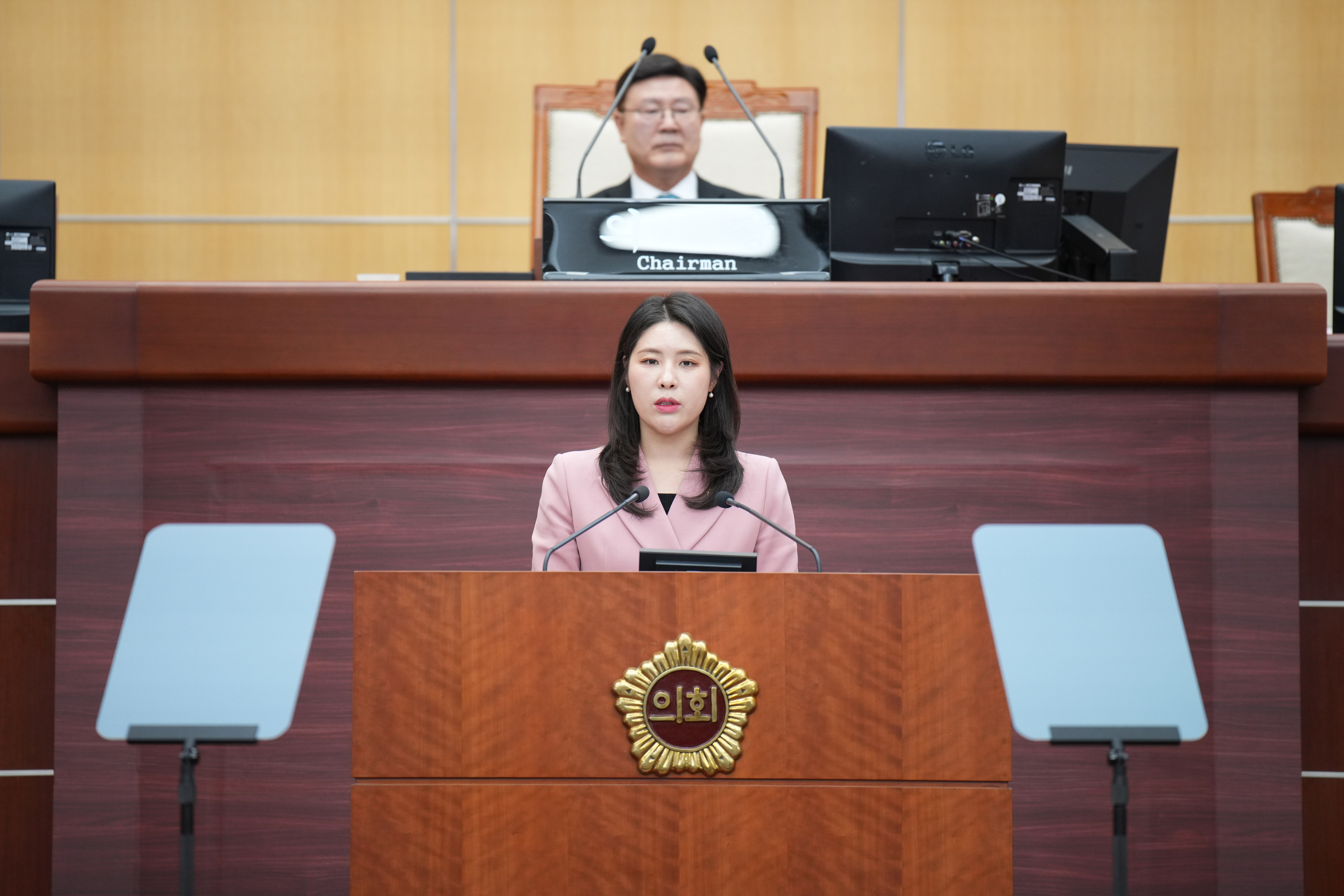 김슬지 의원, 교제폭력 국가 대응력·처벌 강화 위한 독립된 법률 필요 2