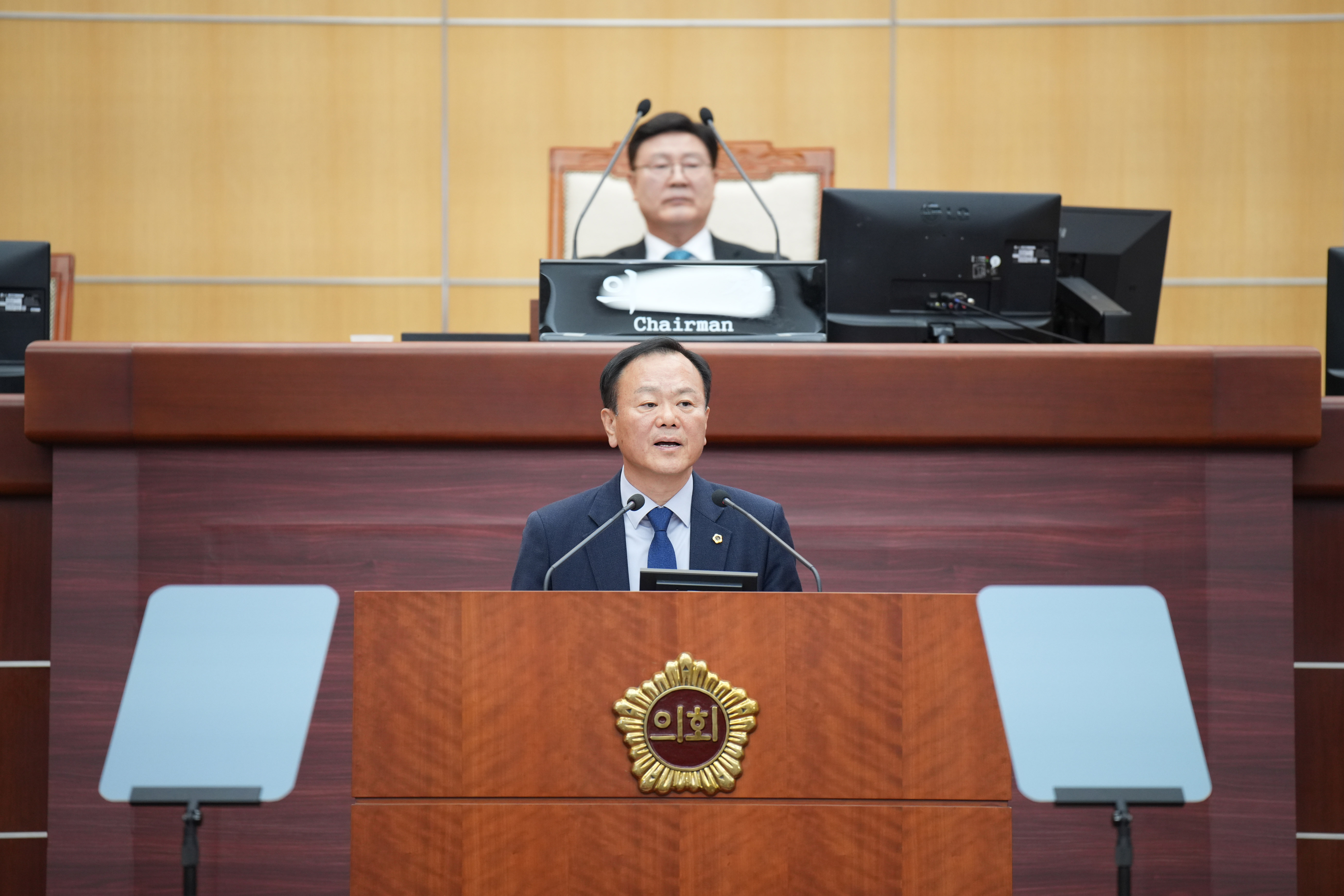 이병도 의원, 중단된 남북교류 전북의 선제적 행동으로 새 길을 열어야 2