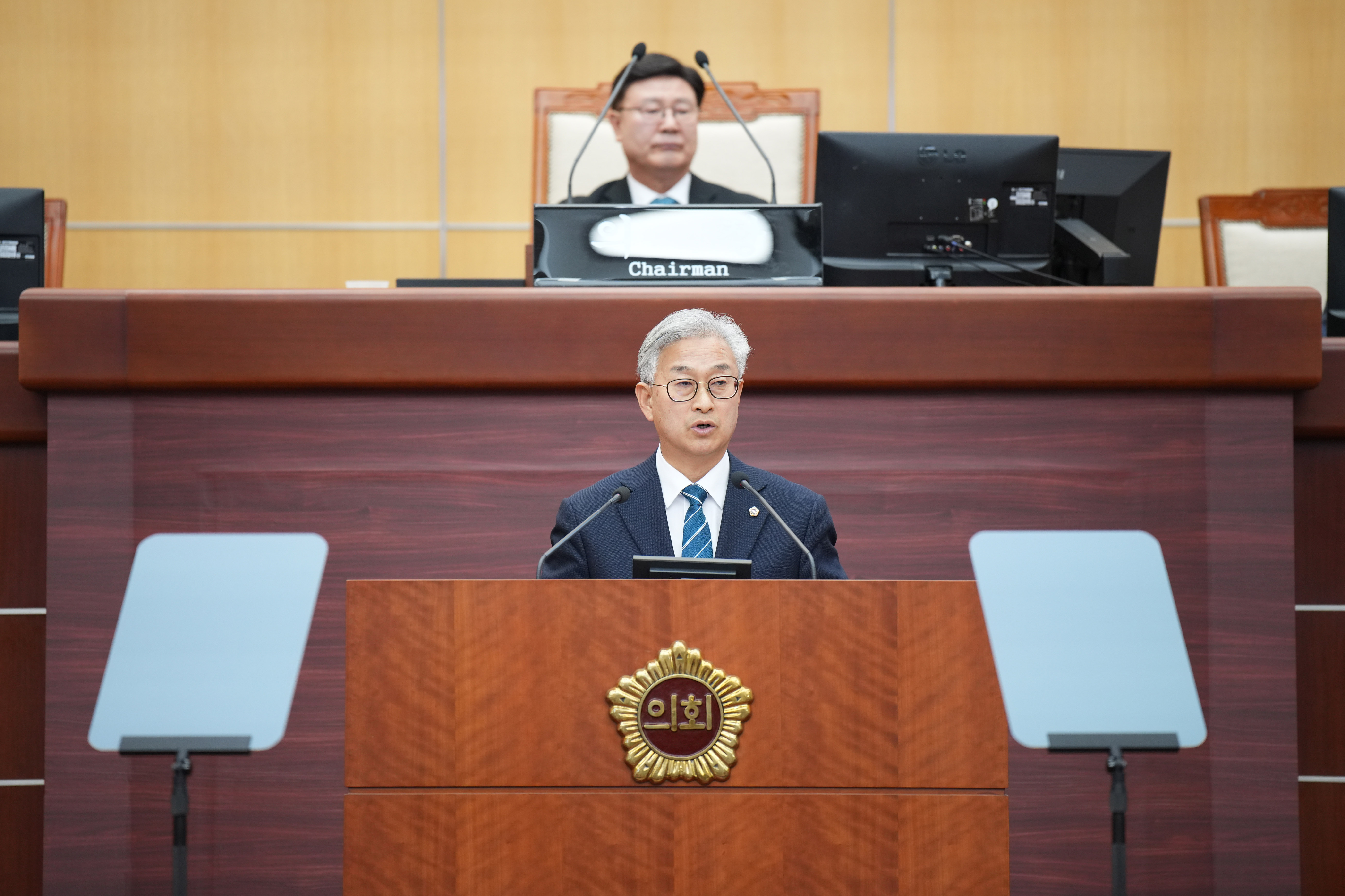 나인권 의원, 지역상품 우선구매 제한 지방소멸 가속…법 정비 촉구 2