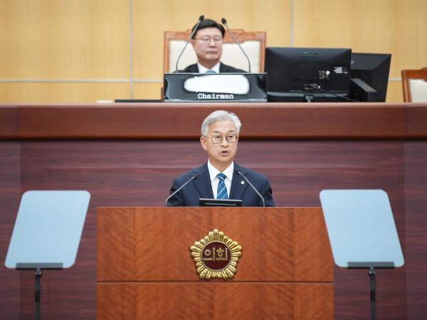 나인권 의원, 지역상품 우선구매 제한 지방소멸 가속…법 정비 촉구 2