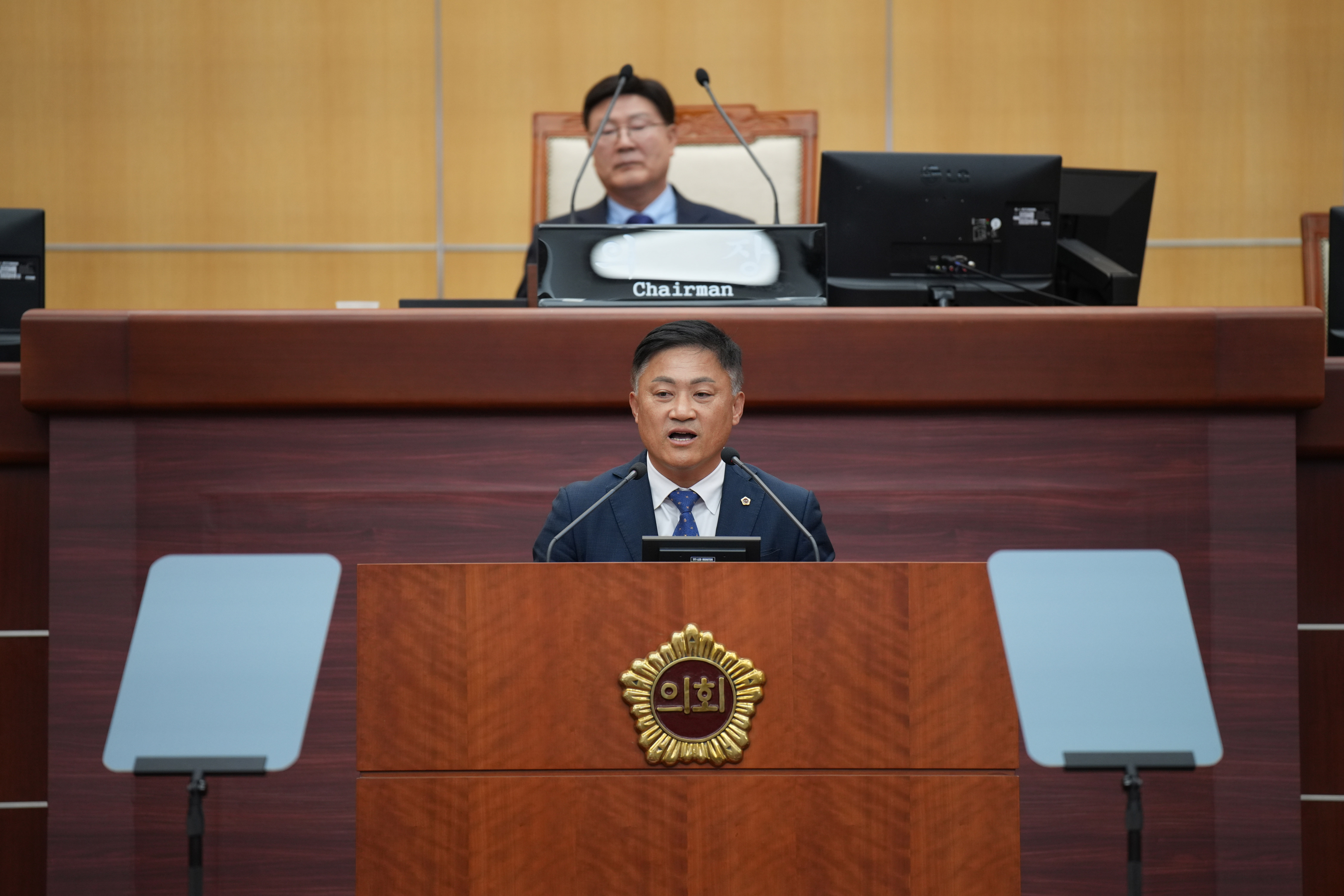 김정기 의원, 항공안전기술원 전북 분원 설치해야! 2