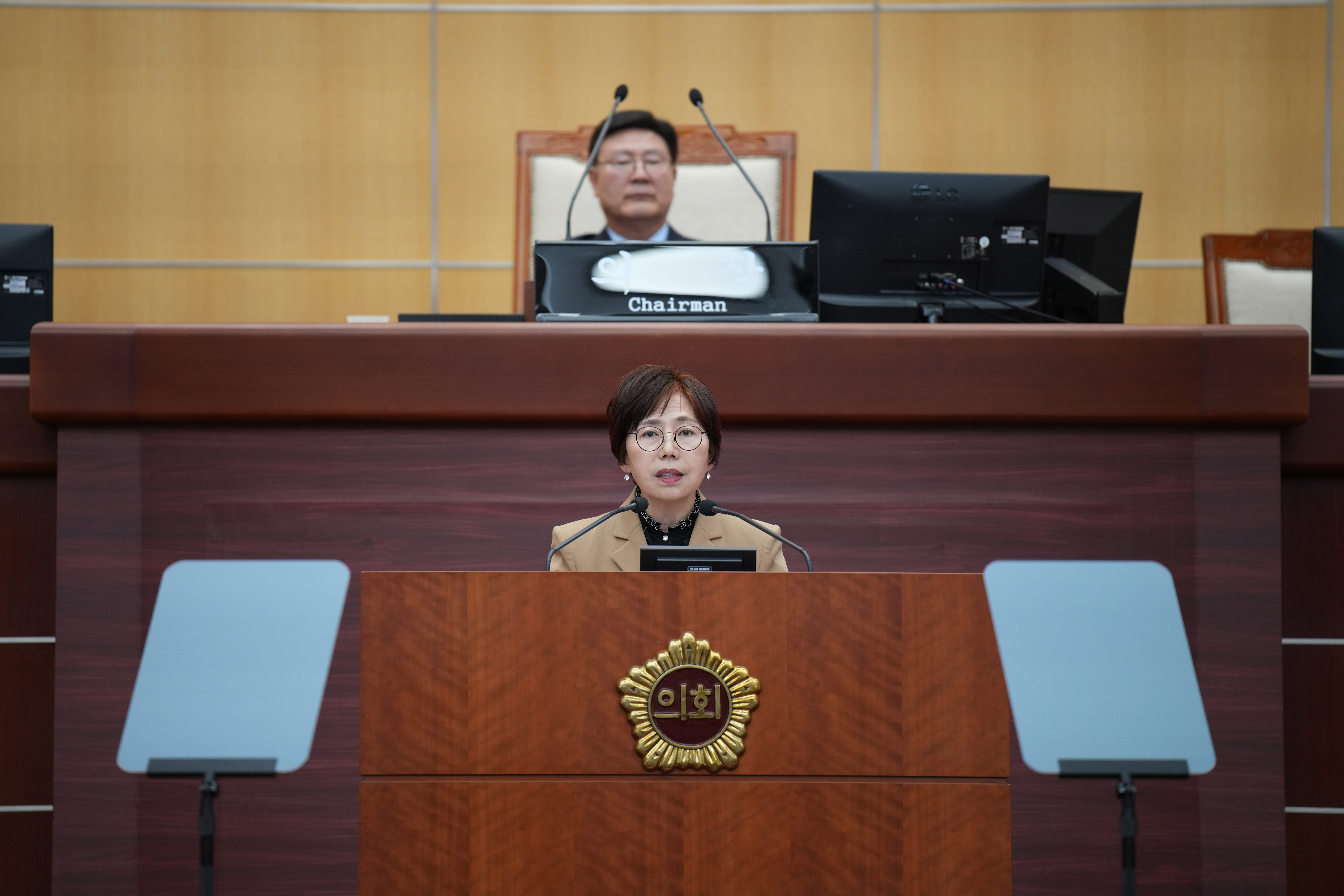 국주영은 의원, 청년창업농 정책자금 상환기간 연장 및 제도 개선 촉구 2