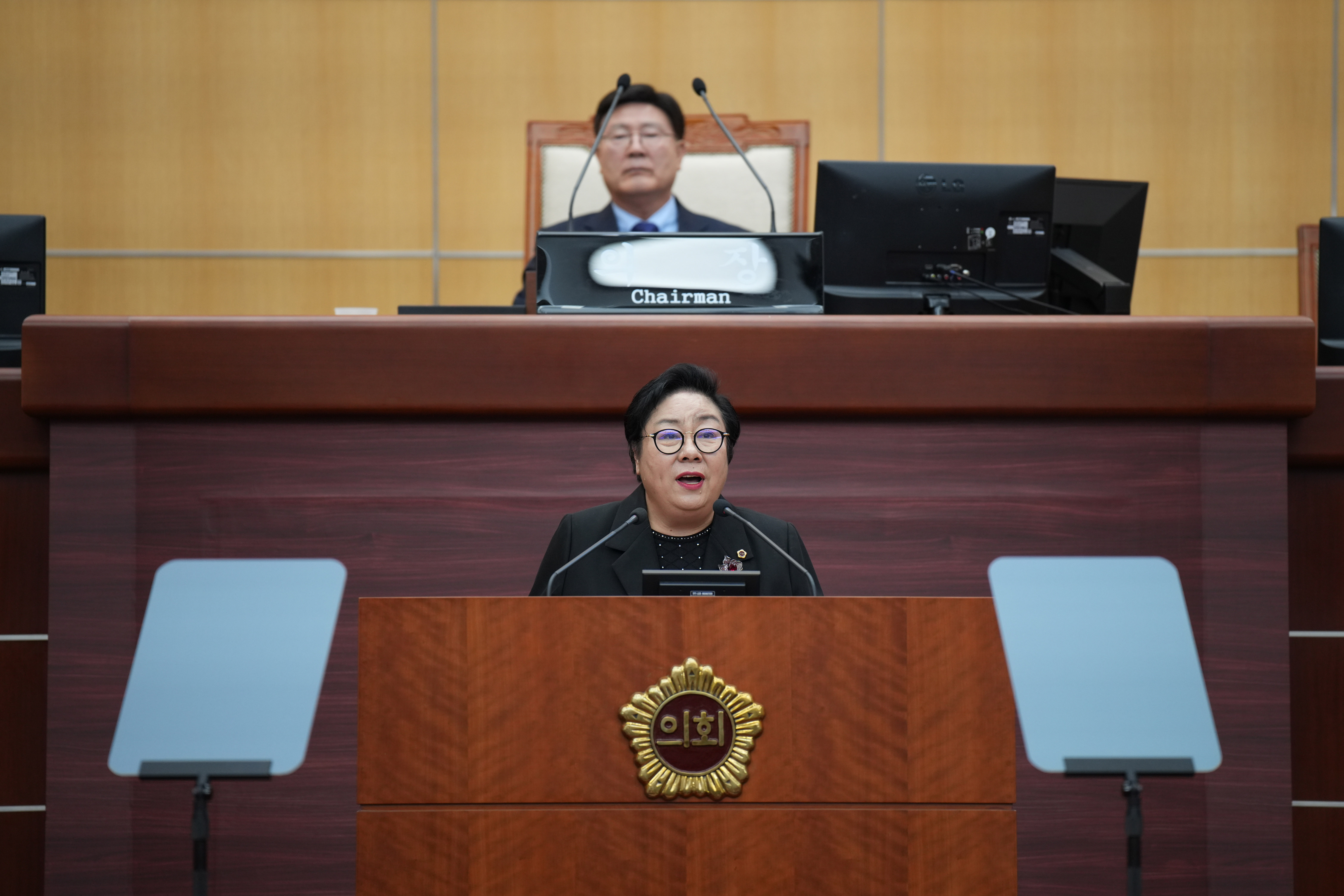 박정희 의원, ‘성취보다 생명’ 청소년 정신건강 국가 대응 촉구 2