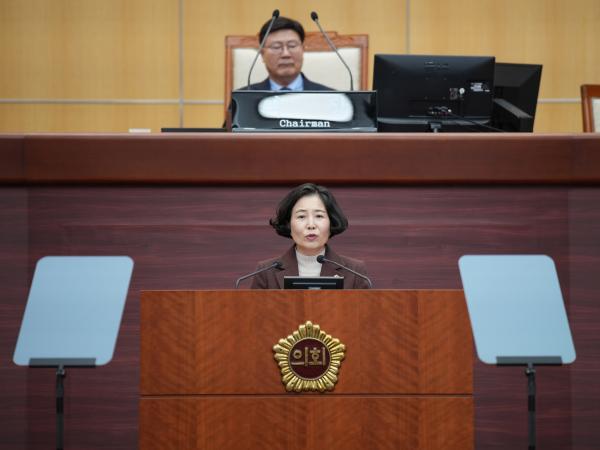 이수진 의원, 올림픽 유치 '희망고문'에 벼락치기 예산 118억 펑펑 2