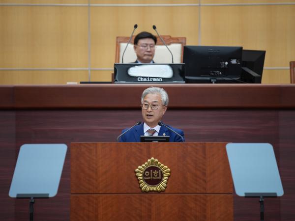 나인권 의원, 100세 이상 장수 어르신 부양지원 적극 나서야 2