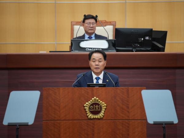 이병철 의원, 외국인 아동 보육료 차별은 반인권적 행정 2