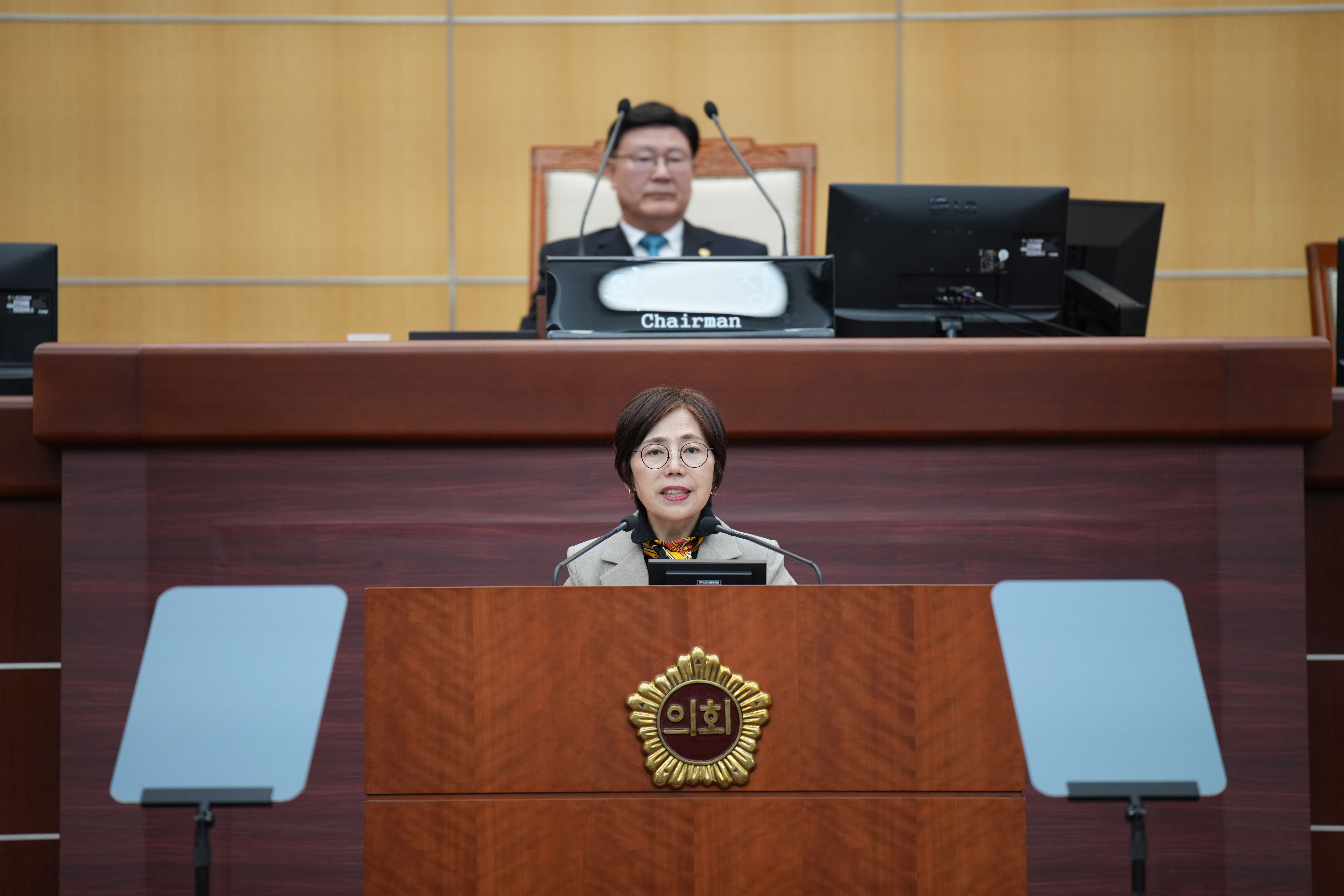 국주영은 의원, 청년이 떠나는 전북 농업, 정책 실패가 근본 원인! 2