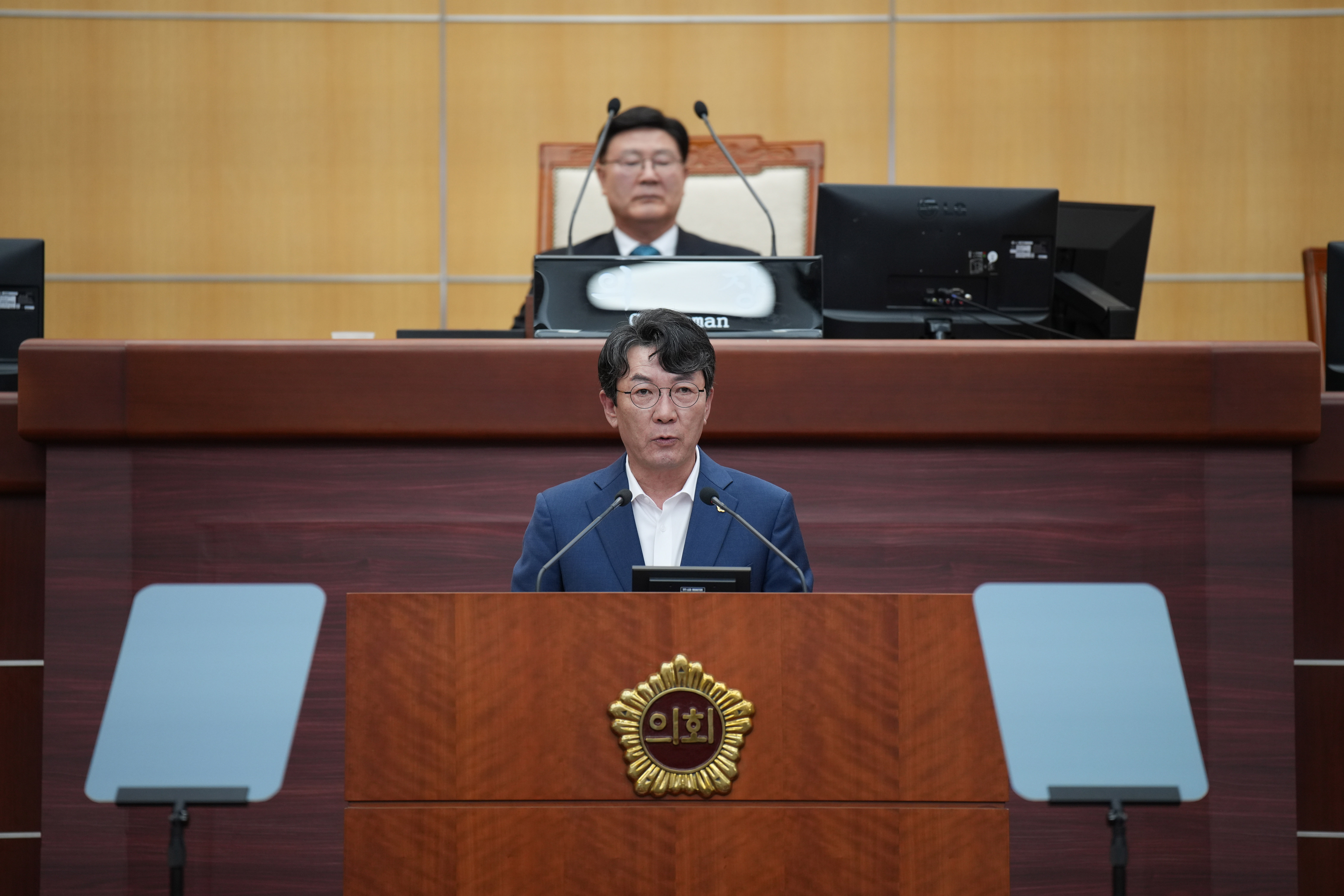 정종복 의원, 전북도 소통 부재가 전북 발전 ‘발목’ 2