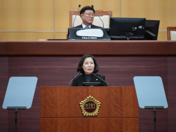 이수진 의원, 소규모 무인점포의 소방안전관리 강화 법령 개정 촉구 2