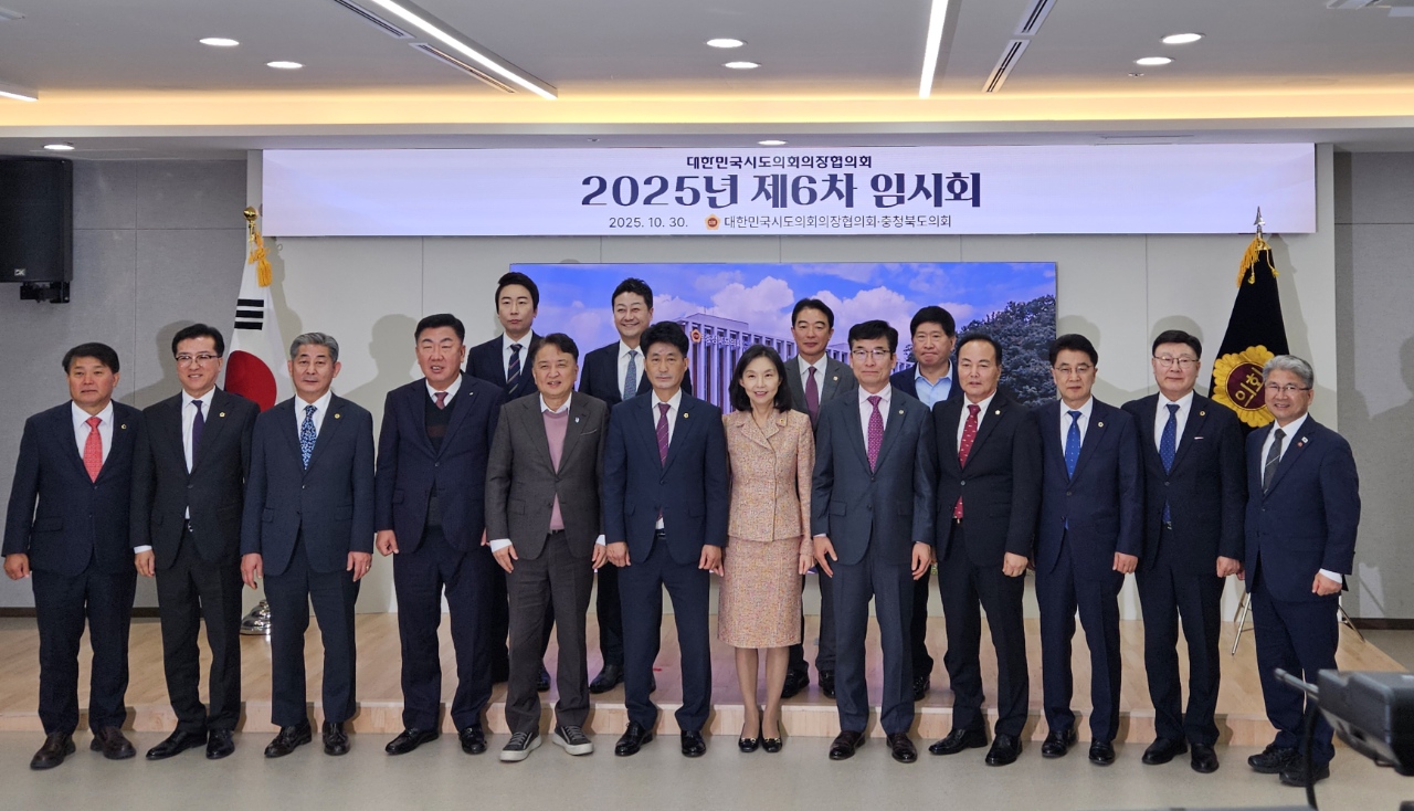 전북도의회 문승우 의장, ‘체육인 삶의 질 개선’ 앞장 2