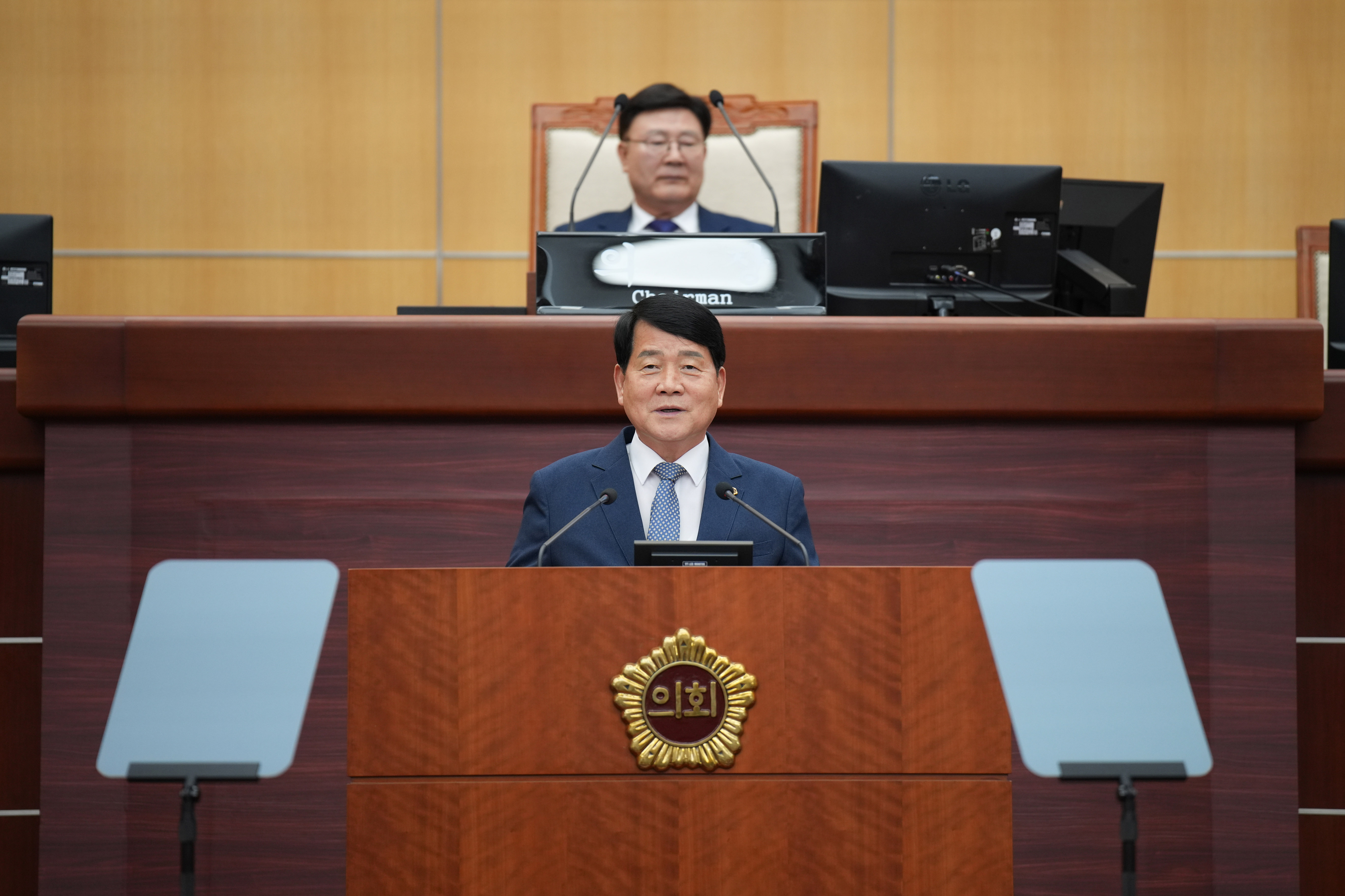 강동화 의원, 전북자치도 공공심야약국 확대 시급... 실질적 대책 촉구 2