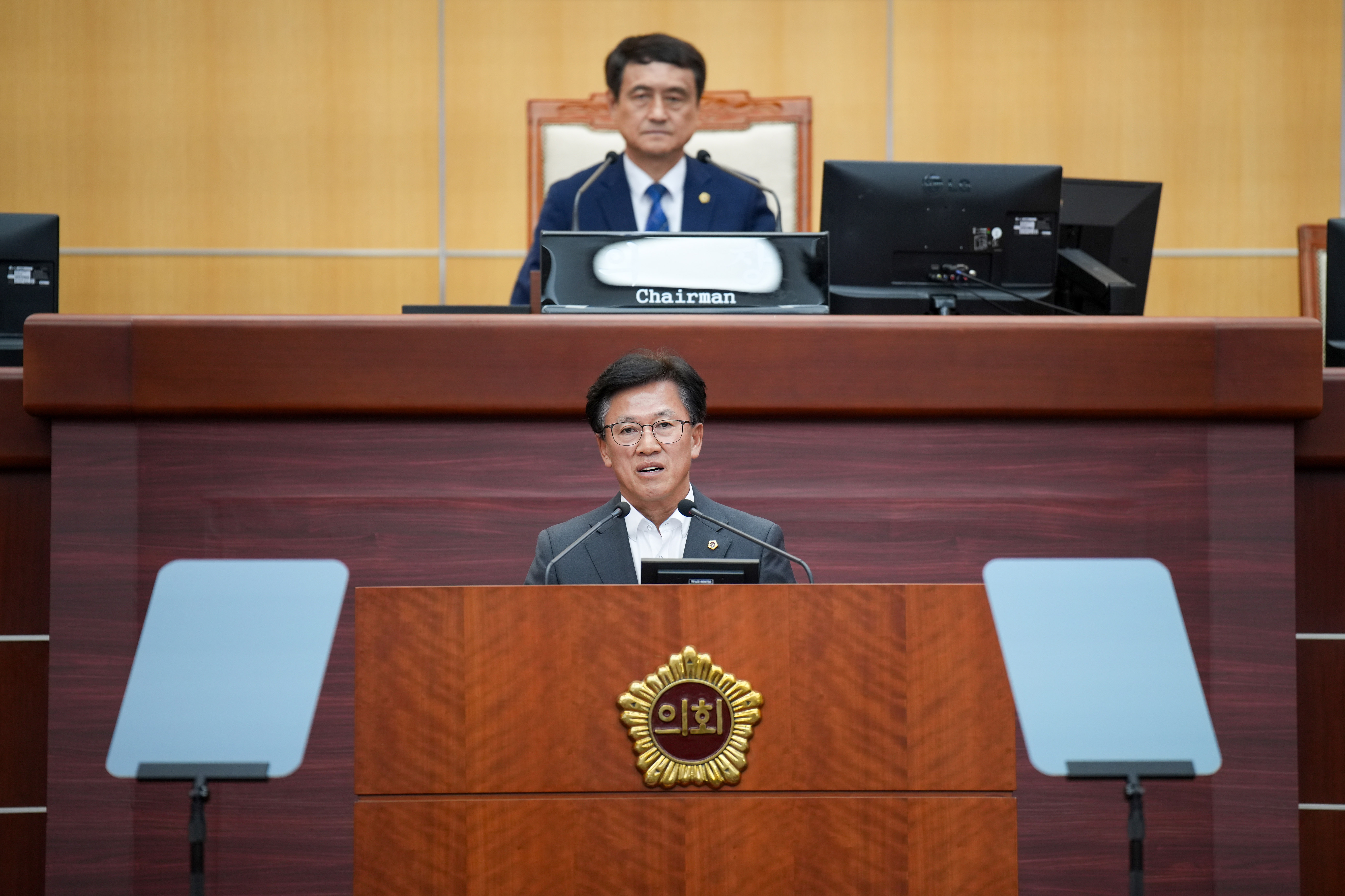 이명연 도의원, 전국 최초 제정 조례, 무관심한 전북자치도 2