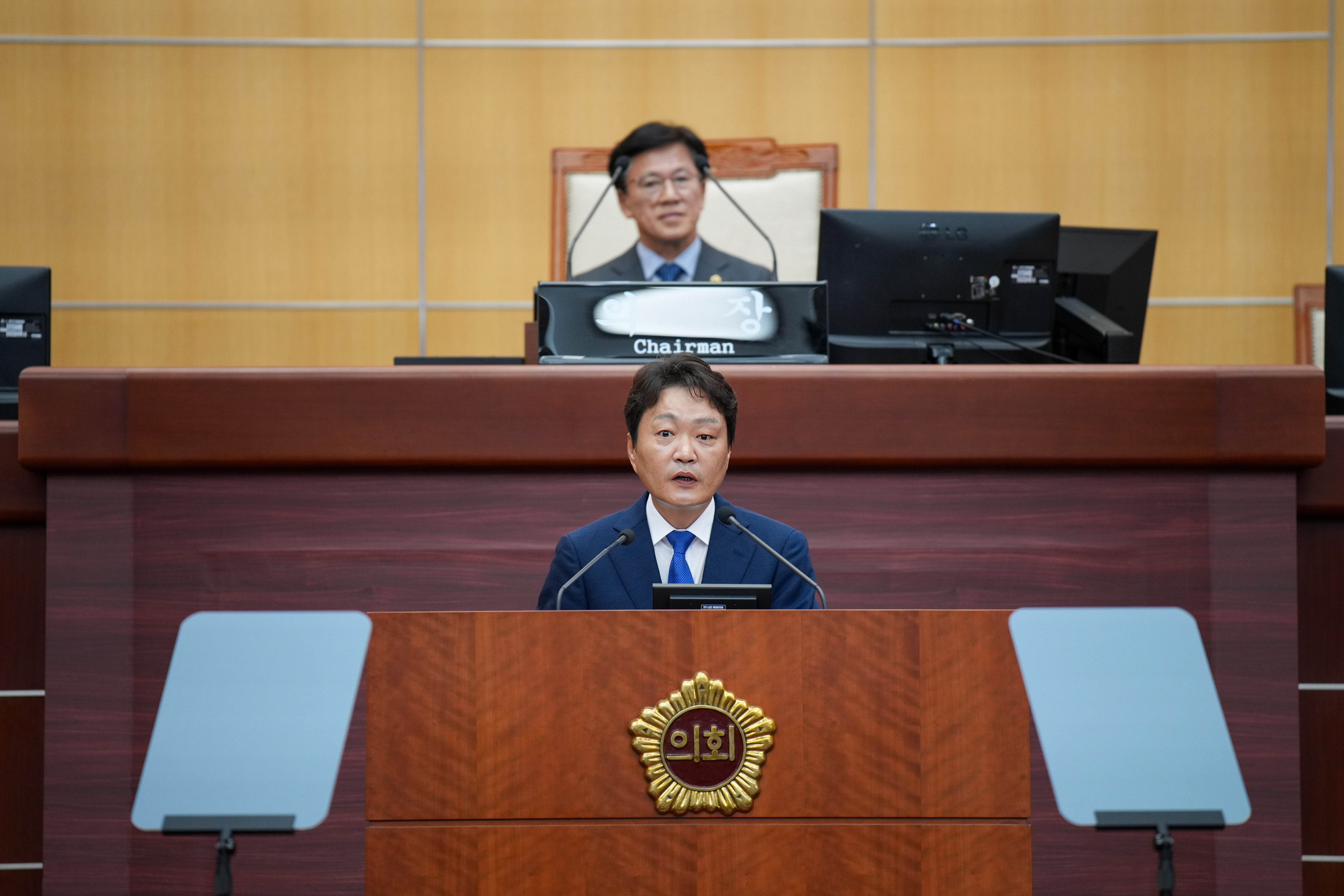 김대중 의원, 대한민국 대표산업 ‘전북에는 없다’ 2