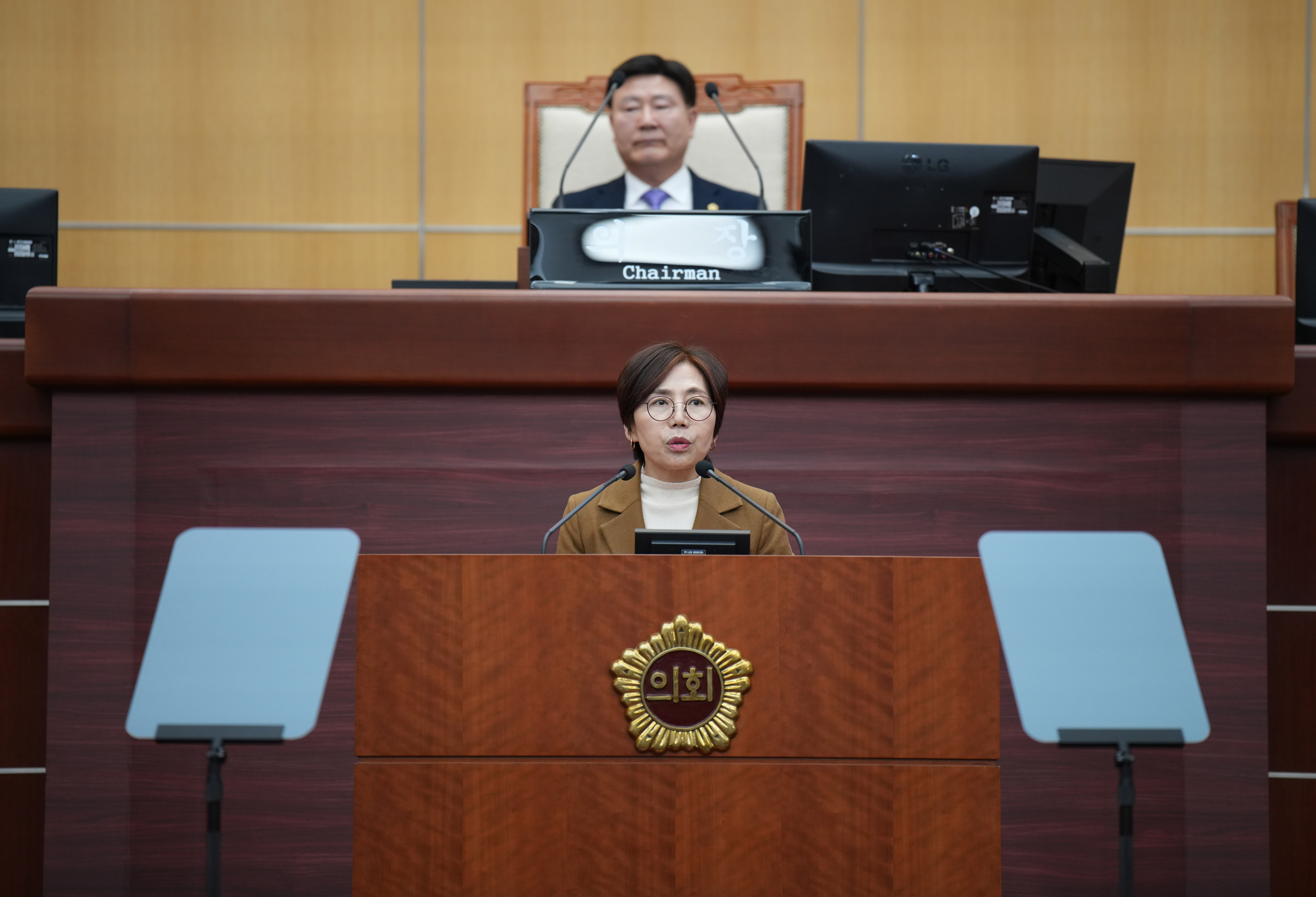 국주영은 의원, 지역 경제 살릴 지역상품권 추경 조속 편성하라 2