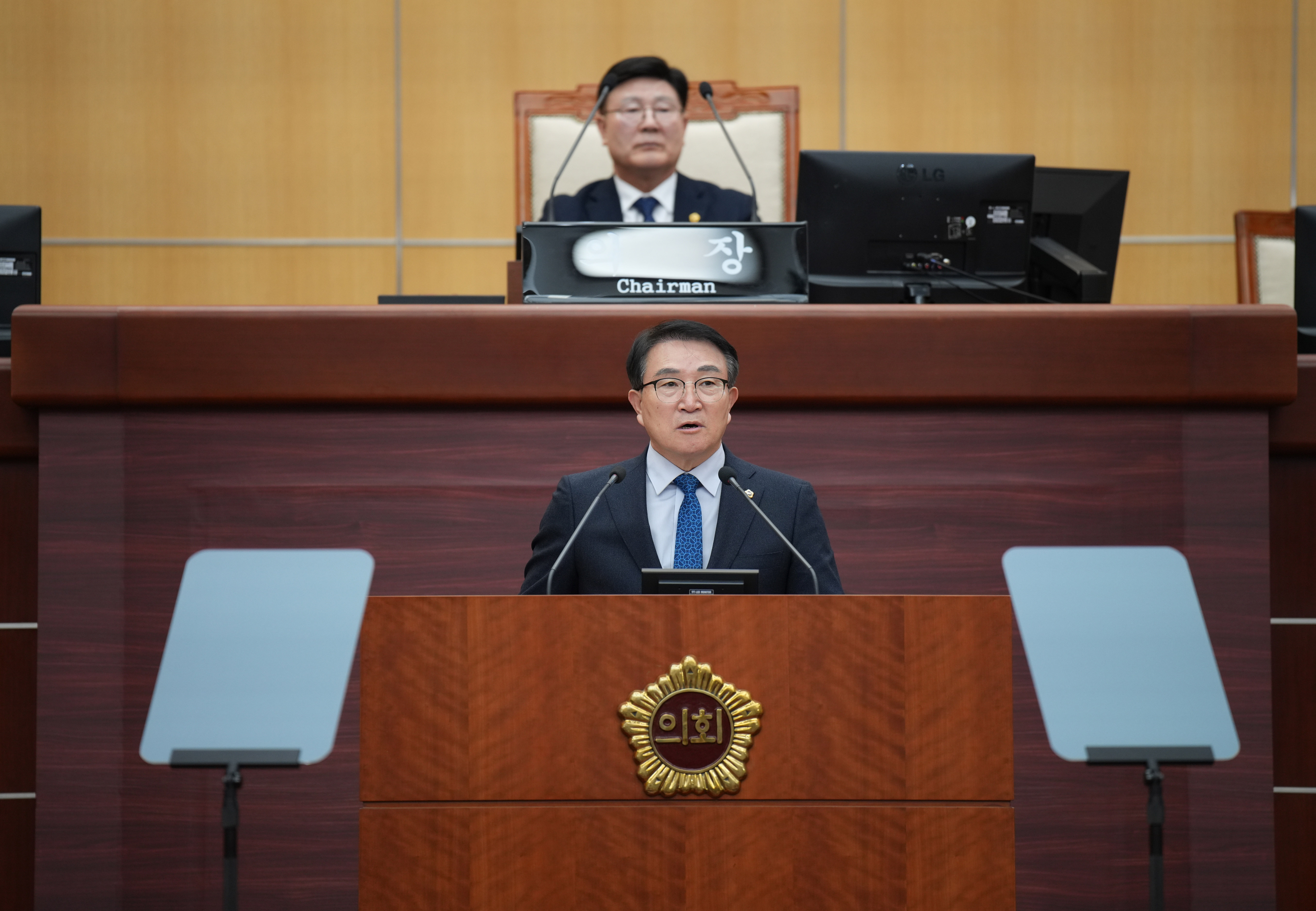 강태창 의원, 전북 국악 미래 가능성 여는 관심·지원 촉구 2