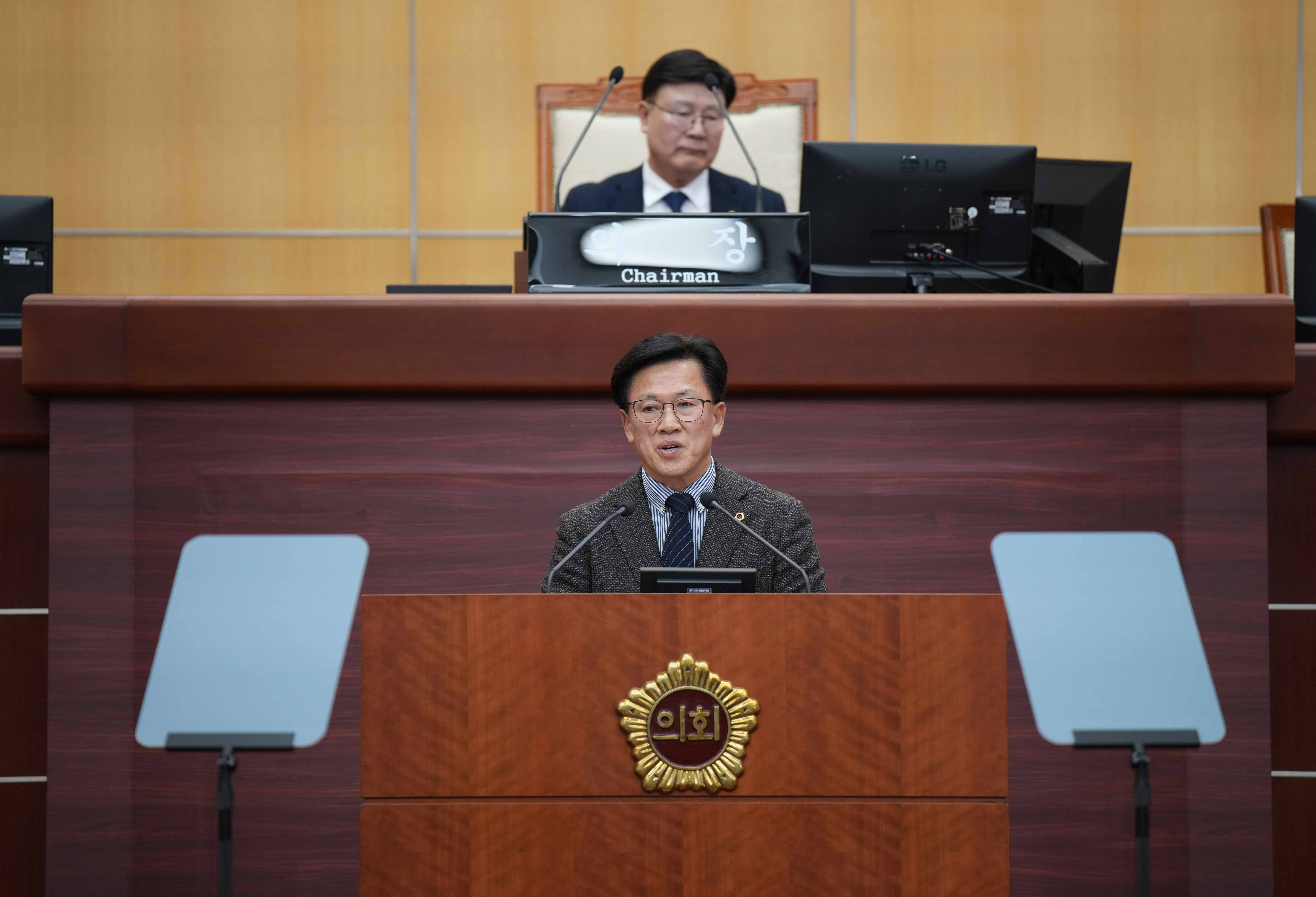 이명연 의원, 기회발전특구 추가 지정, 체계적 준비 필요 2