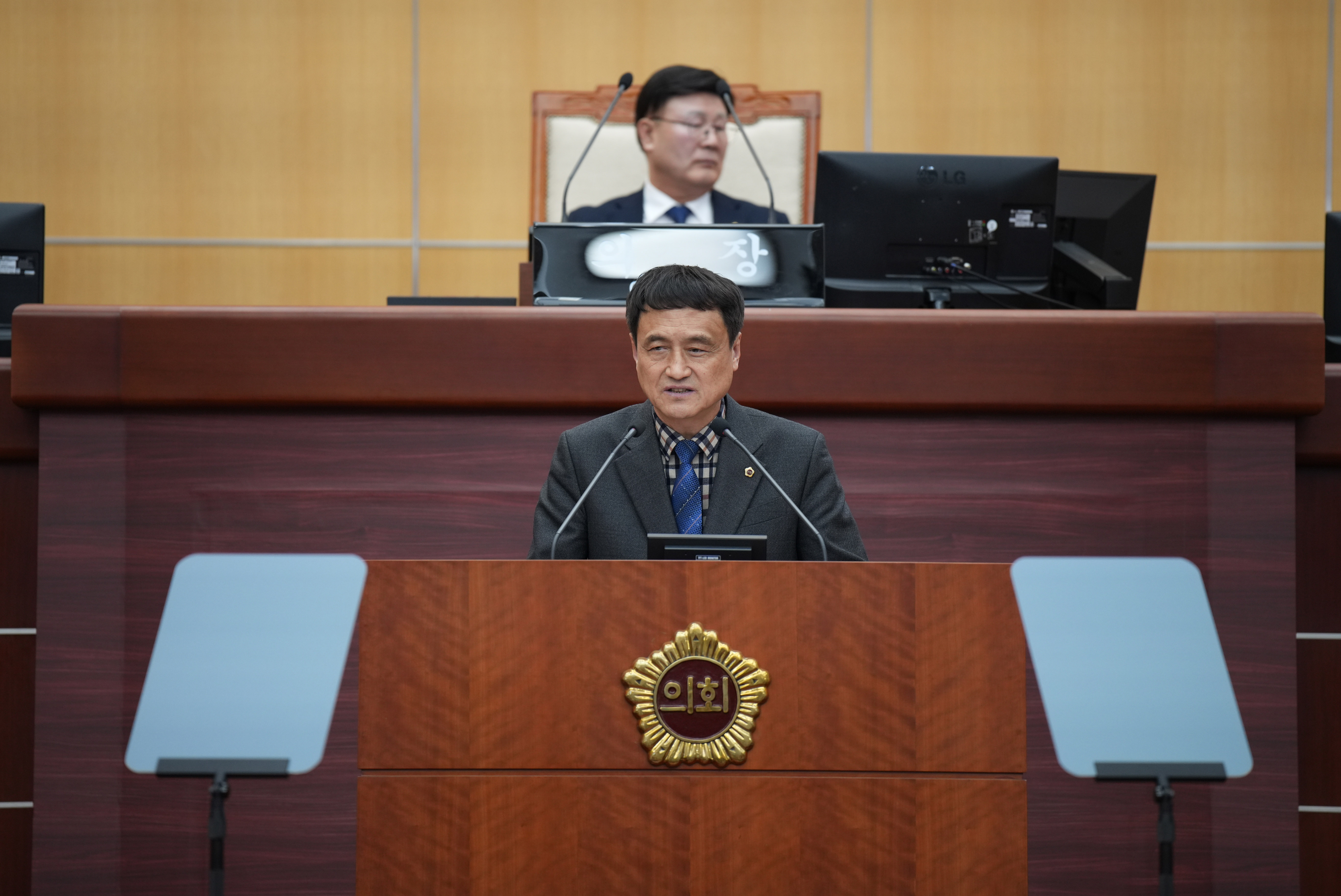 김희수 의원, 2기 탄소중립녹색성장위 대표성·권한 보장해야 2