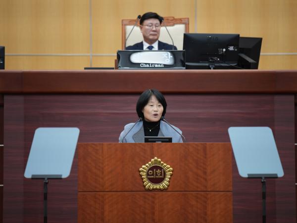 정부의 일방적인 벼 재배면적 감축 정책 철회 촉구 2