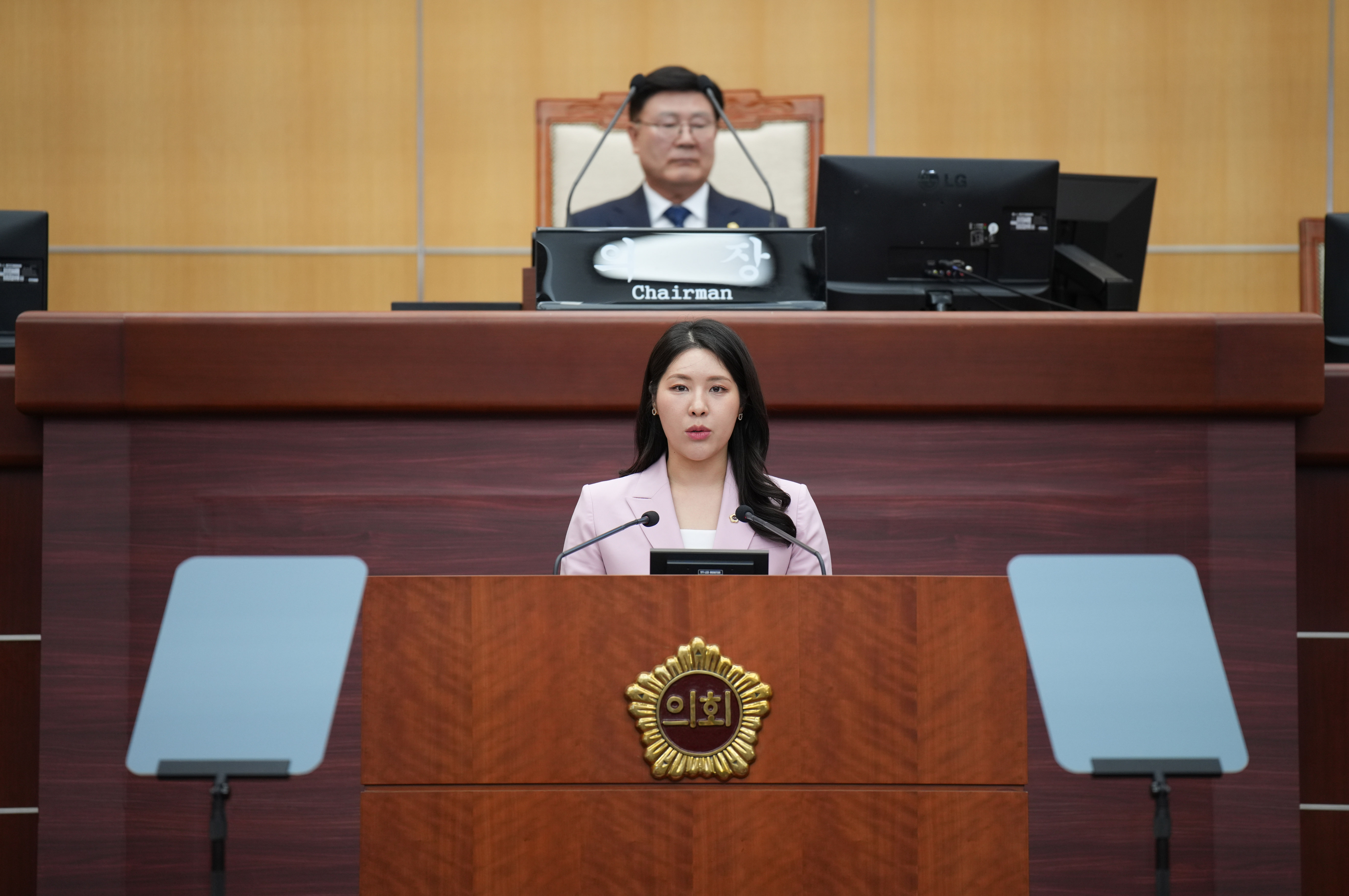  김슬지 의원, ‘농어촌 기본주택’ 도입 제안 2