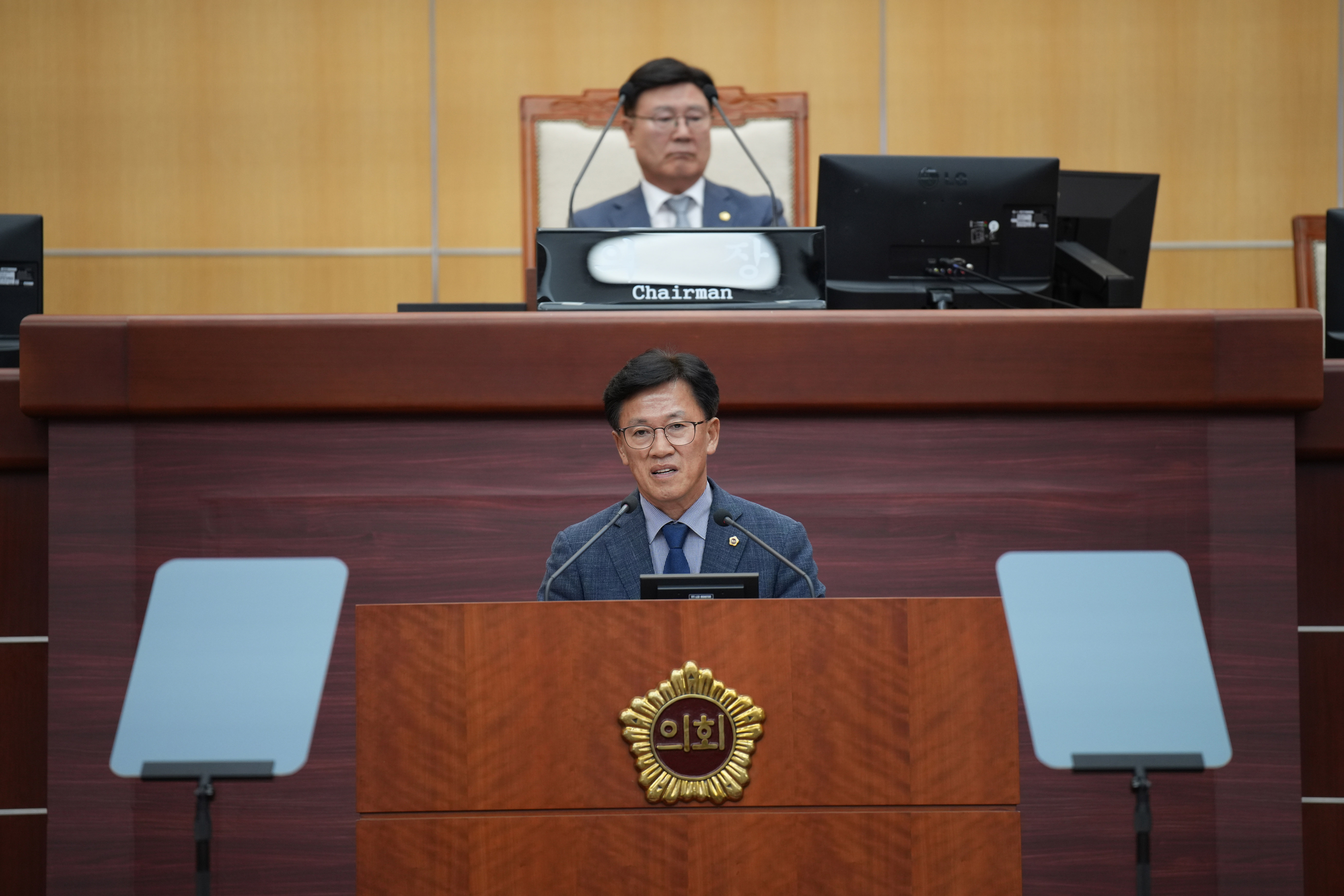 이명연 의원, 경계선지능인 평생교육 무관심한 전북도 ‘질타’ 2