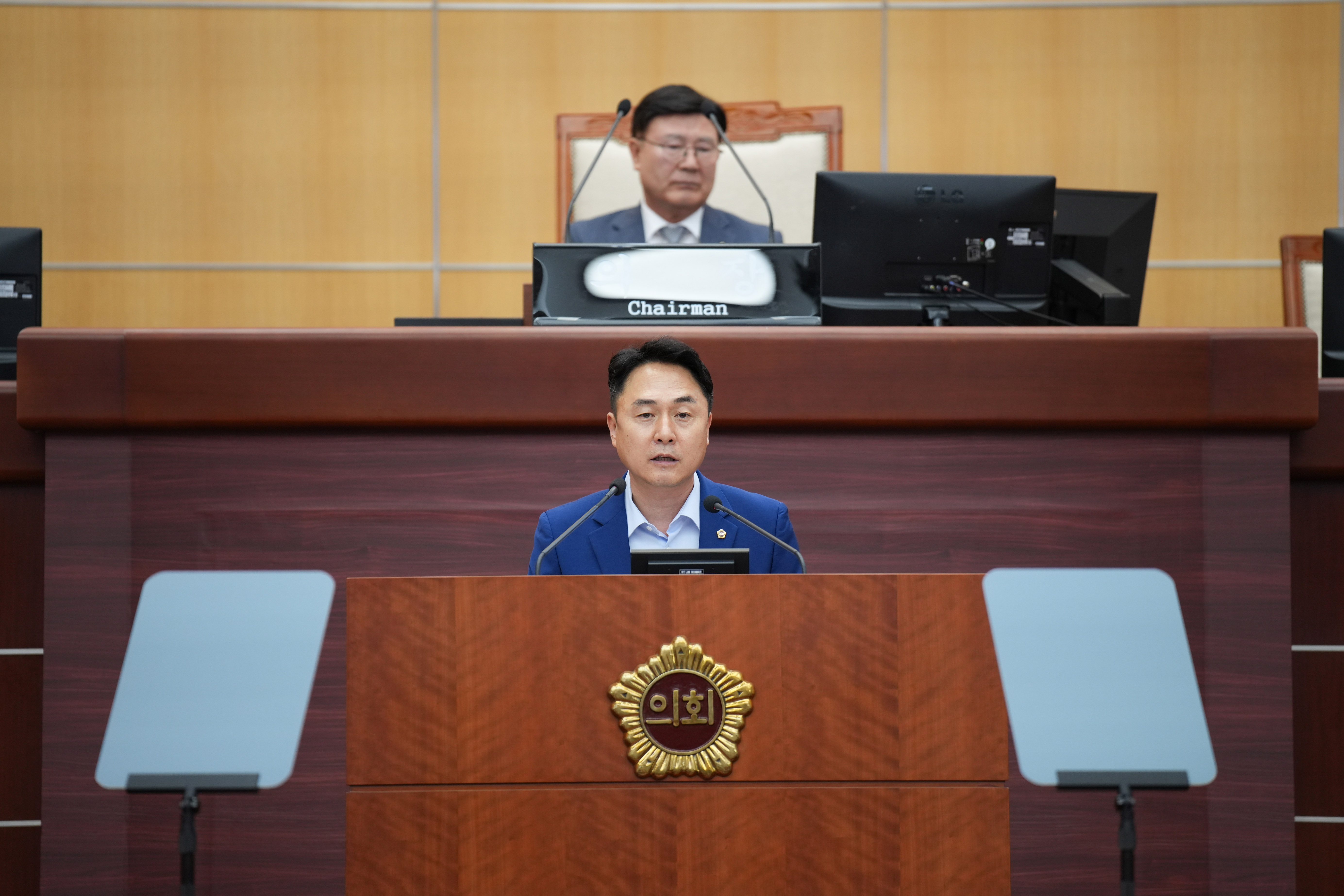 한정수 의원, ‘전북특별자치도 국가예산 확보 전략 대전환’ 촉구 2