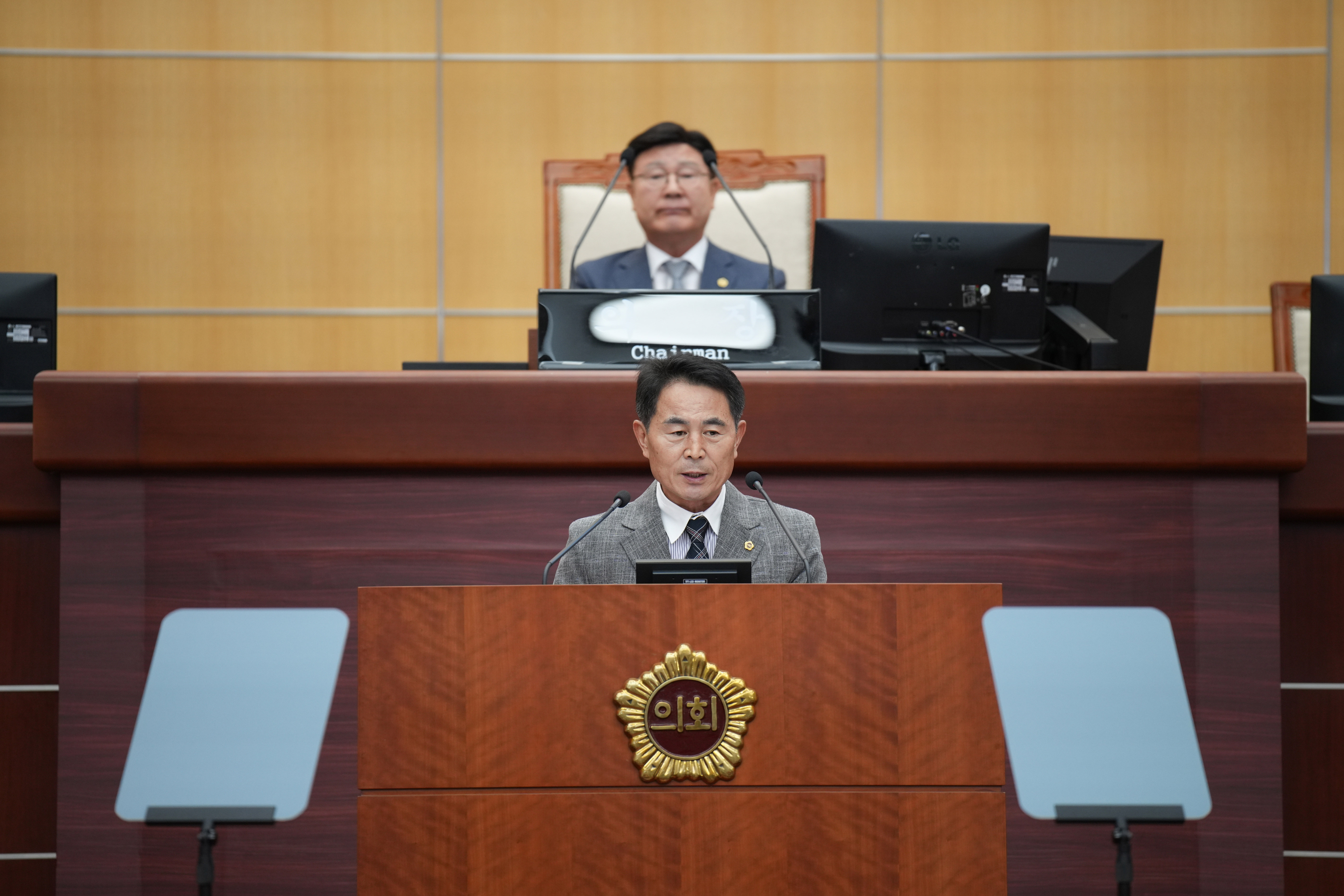 전용태 의원, 이민ㆍ외국인 정책 종합지원 기관 설립 촉구 2