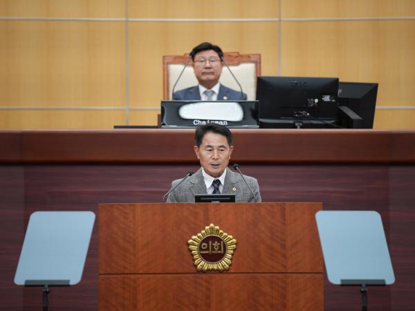 전용태 의원, 이민ㆍ외국인 정책 종합지원 기관 설립 촉구 2