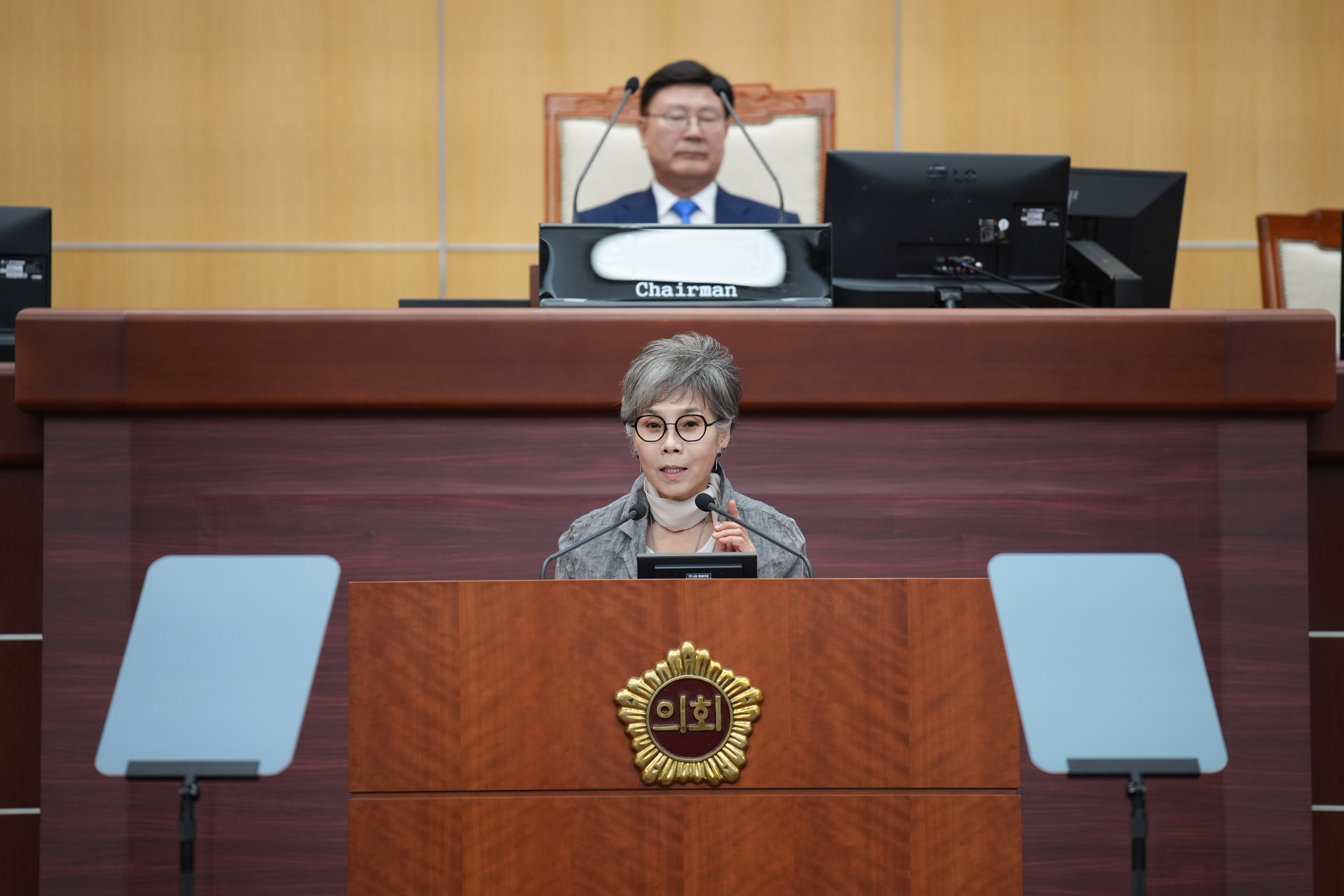 김이재 의원, 문화예술 진흥을 위한 지원사업 예산 증액 및 제도 개선 시급 2